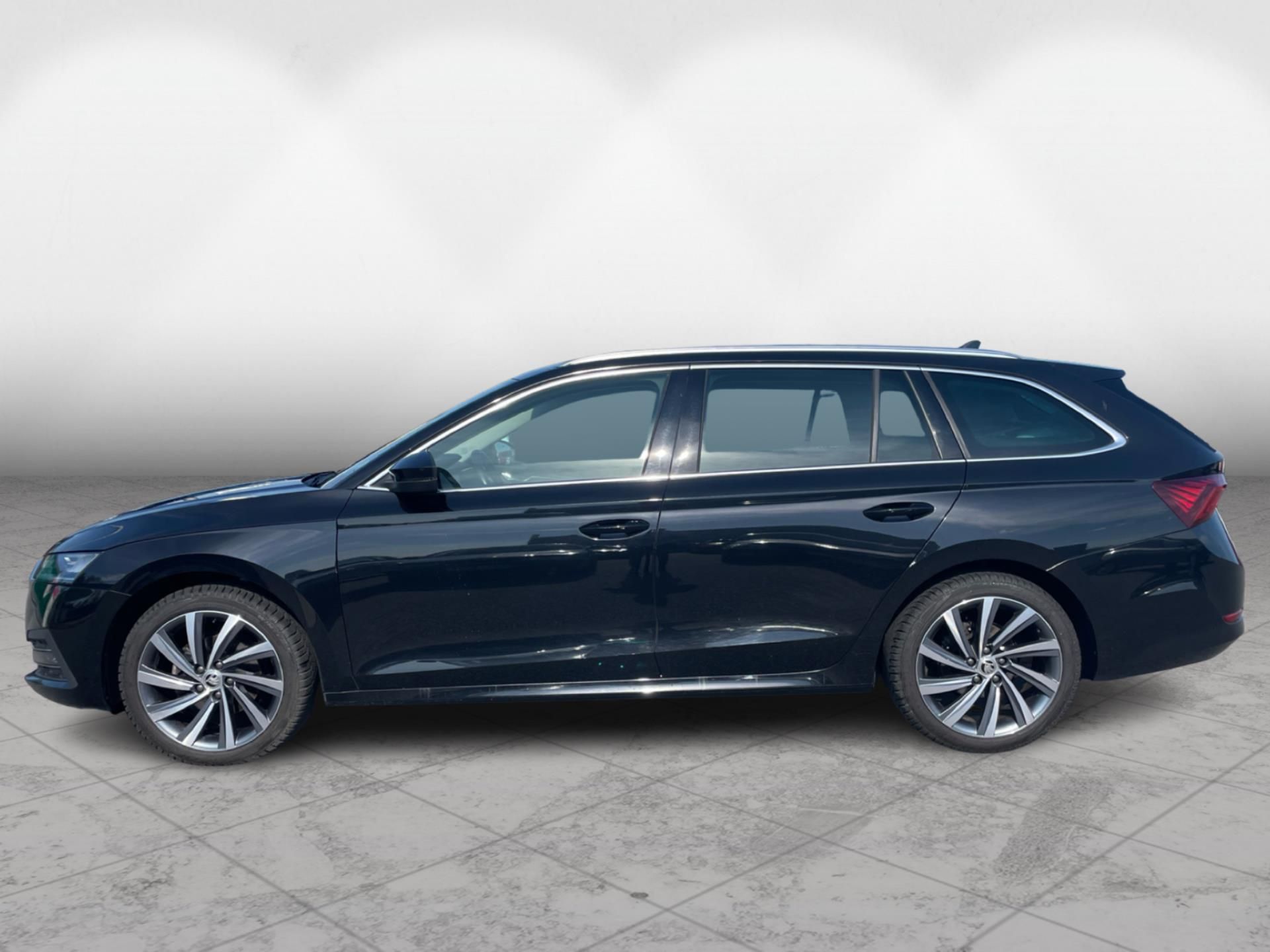 Škoda Octavia, COMBI 1.5 TSi M-HEV DSG 7st. S - fotka 3