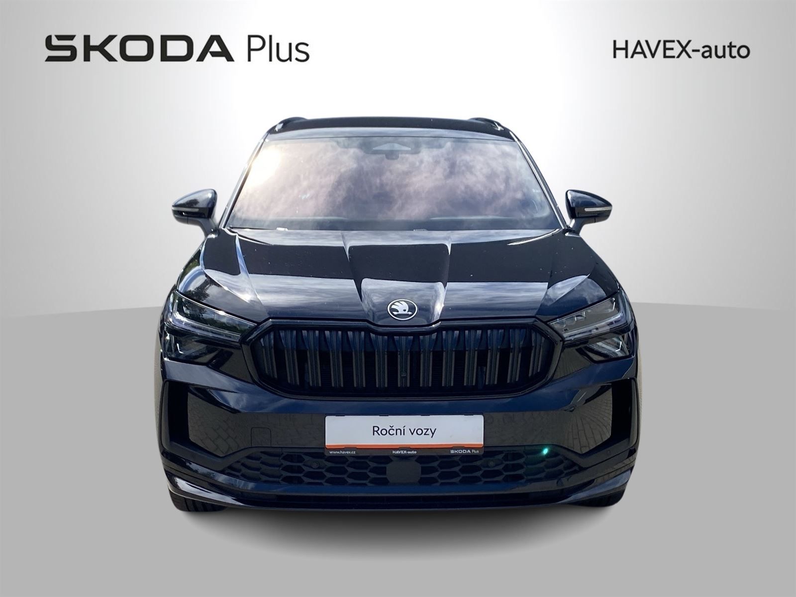 Škoda Kodiaq, 2.0 TDI 4x4 DSG SportLine - fotka 4