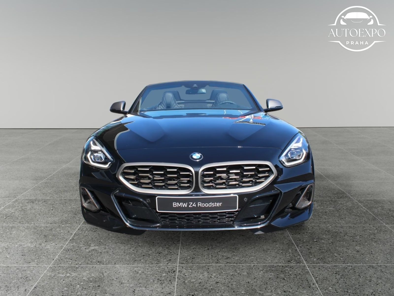 BMW Z4, M40i 250kW nové - fotka 5