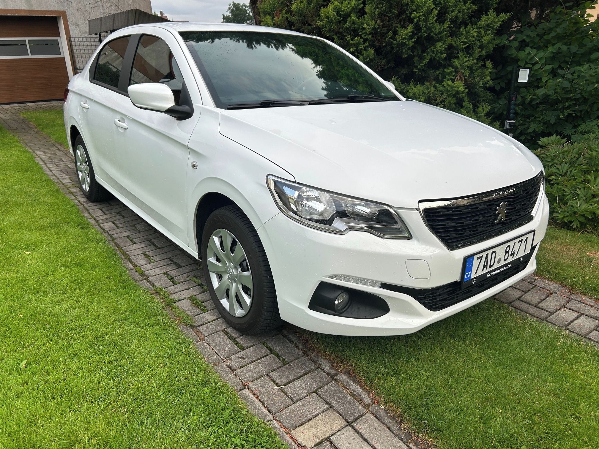 Peugeot 301, Najeto jen 76 000 km - fotka 2