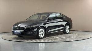 Škoda Octavia, 2.0 TDI DSG Style