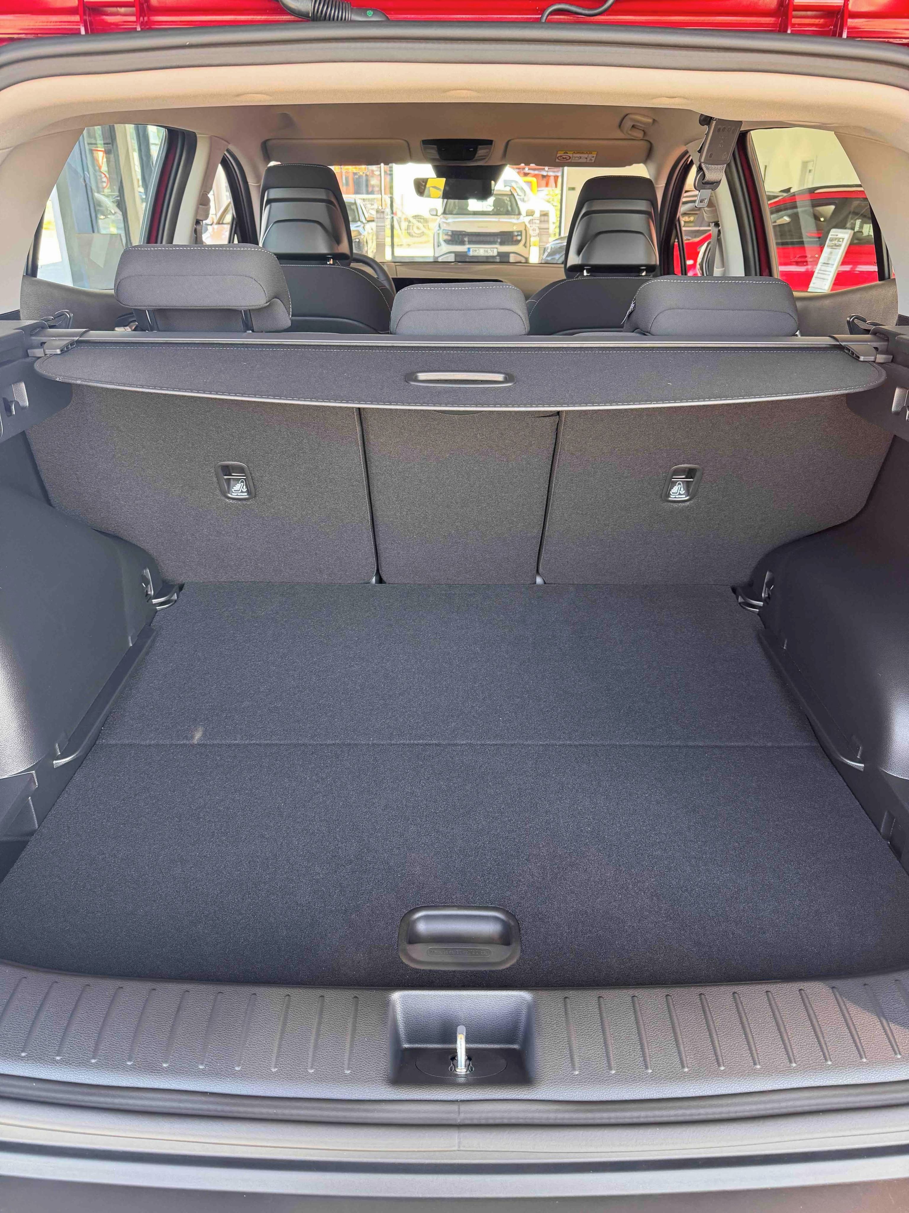 Kia Sportage, 1,6 T-GDi GPF 4x2 EXCLUSIVE - fotka 4