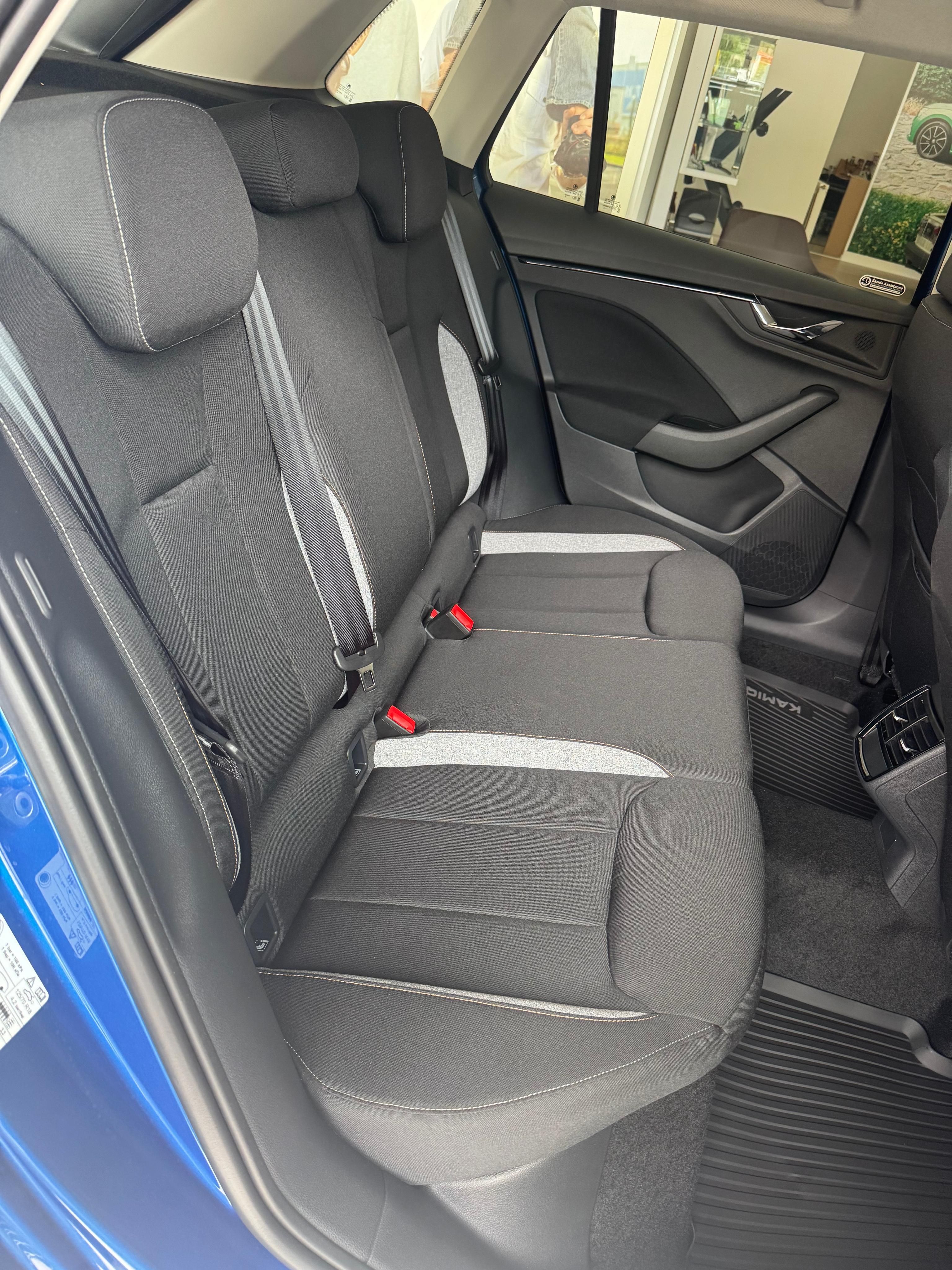 Škoda Kamiq, 1.0 TSI, 85Kw, Selection - fotka 6
