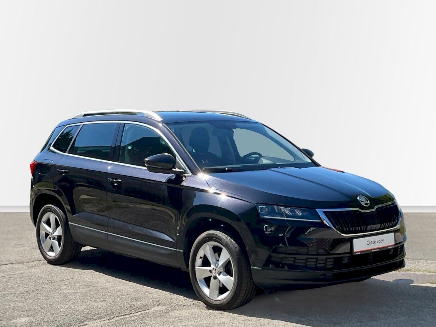 Škoda Karoq, STYLE 1.5TSi 110kW 6Man - fotka 6