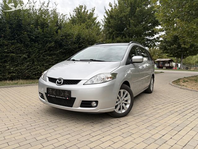 Mazda 5