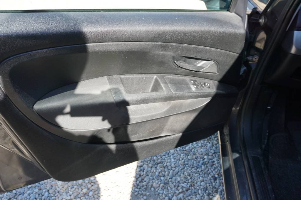 Fiat Punto, 1,2 - fotka 6