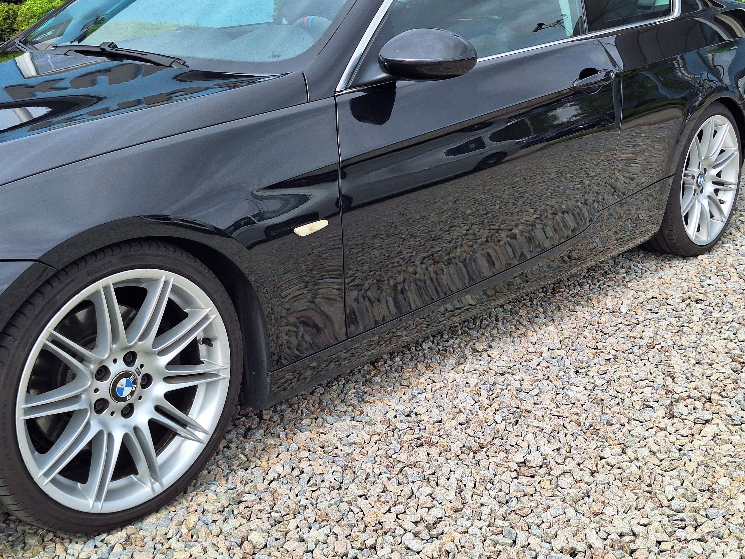 BMW Řada 3, 325i N52B25 MANUÁL - fotka 5