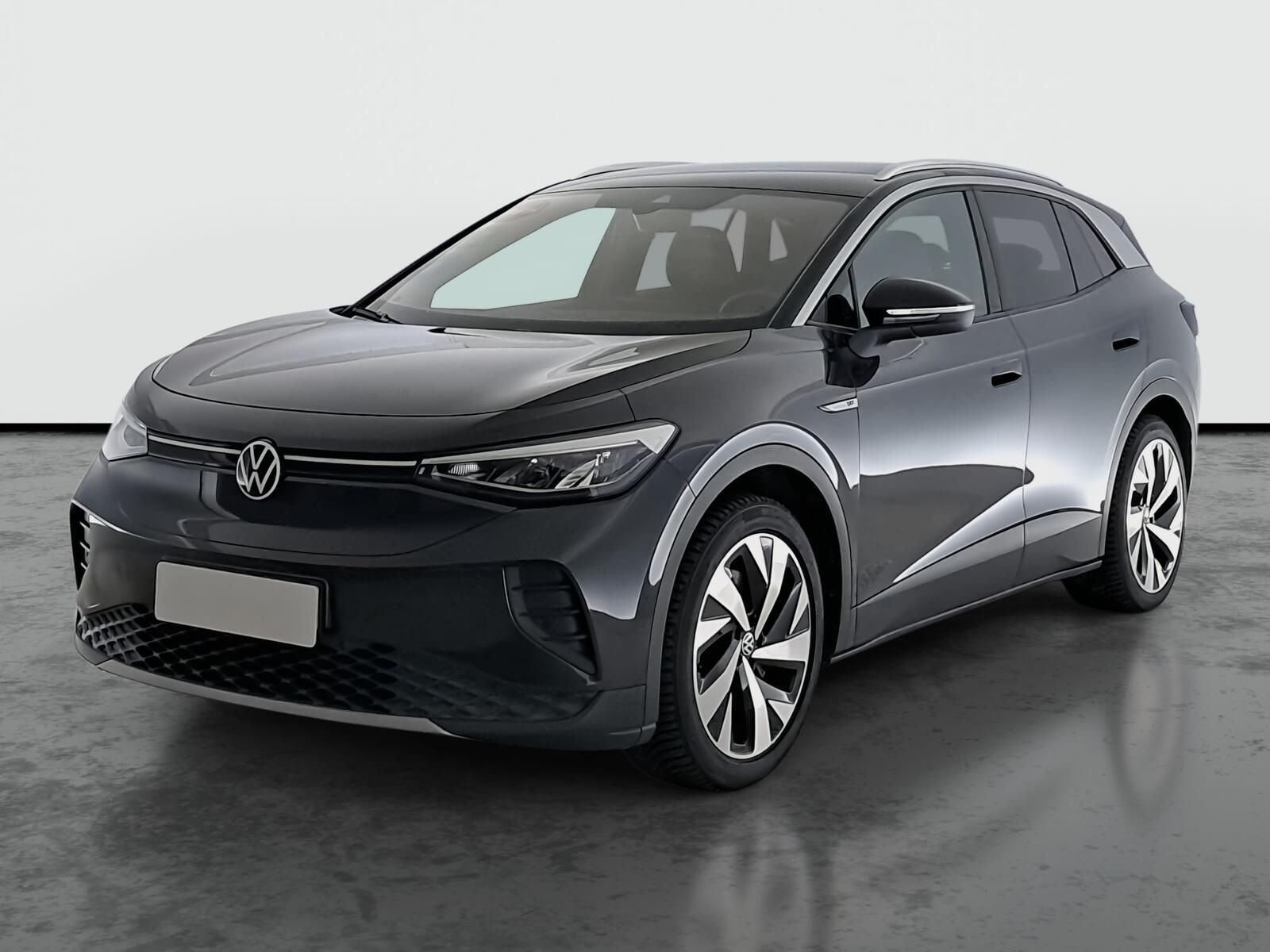 Volkswagen ID.4, Pro Perf. (82 kWh), Automat - fotka 2