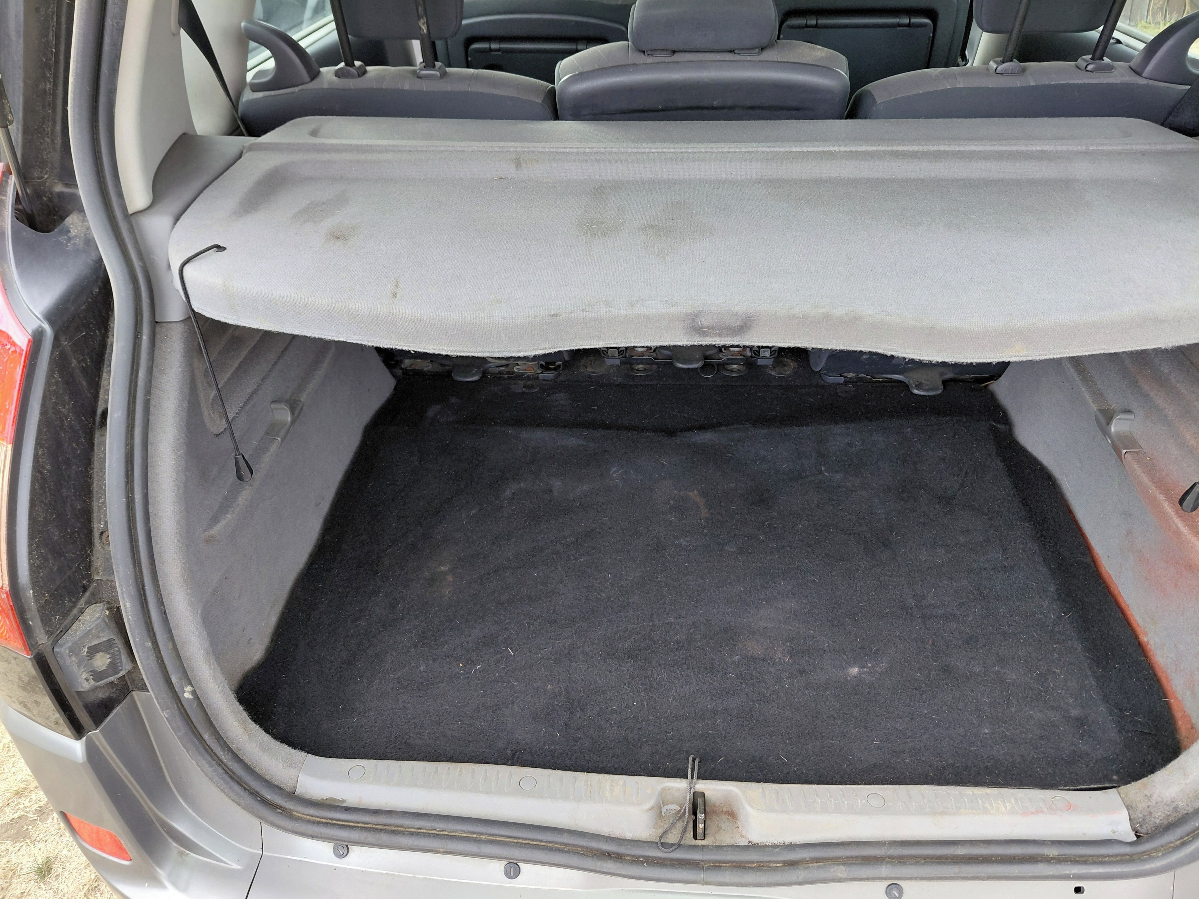 Renault Scénic, 1,5 dci - fotka 6