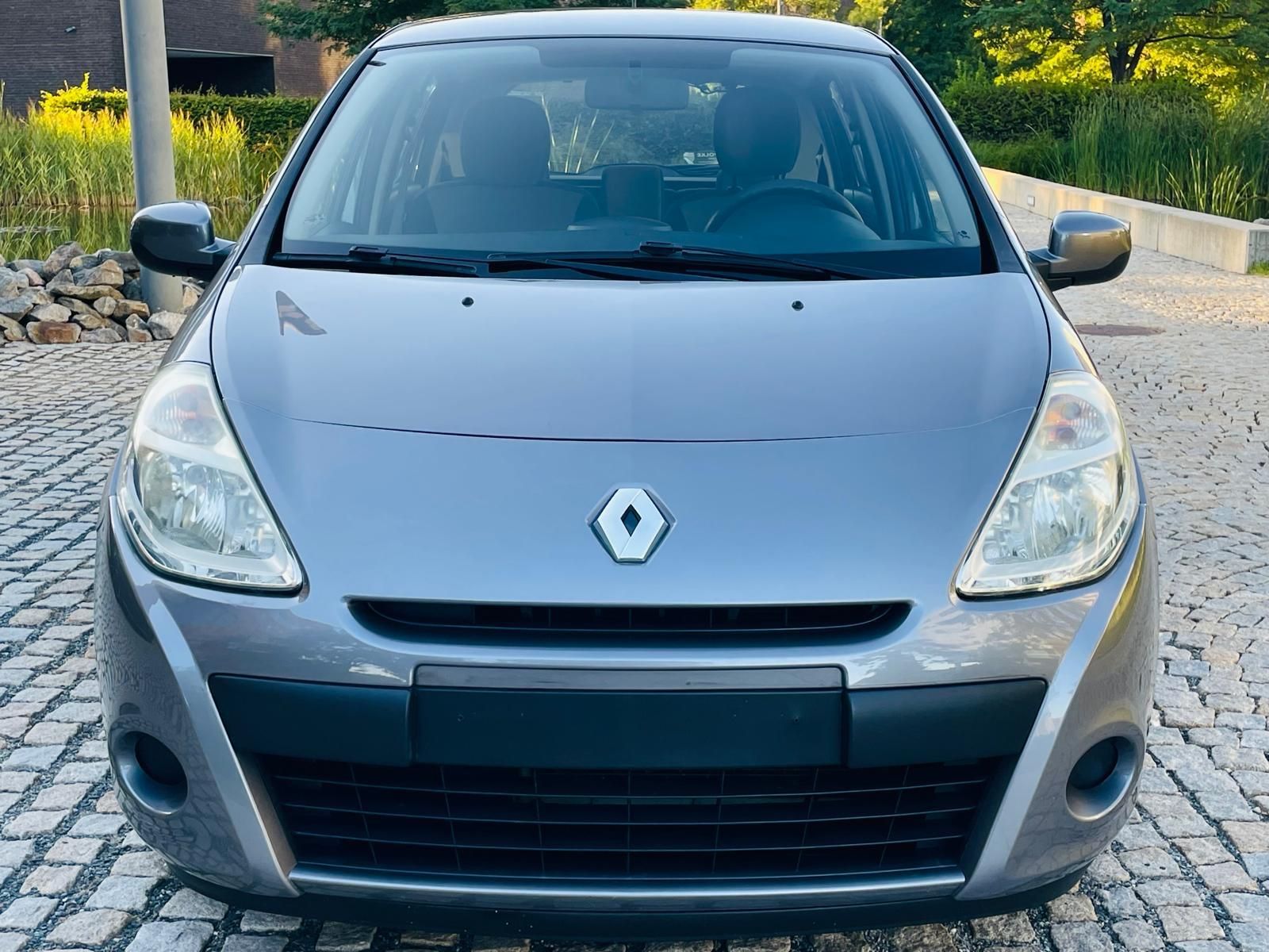 Renault Clio, 1.2i 55KW MANUÁL 1MAJITEL - fotka 6