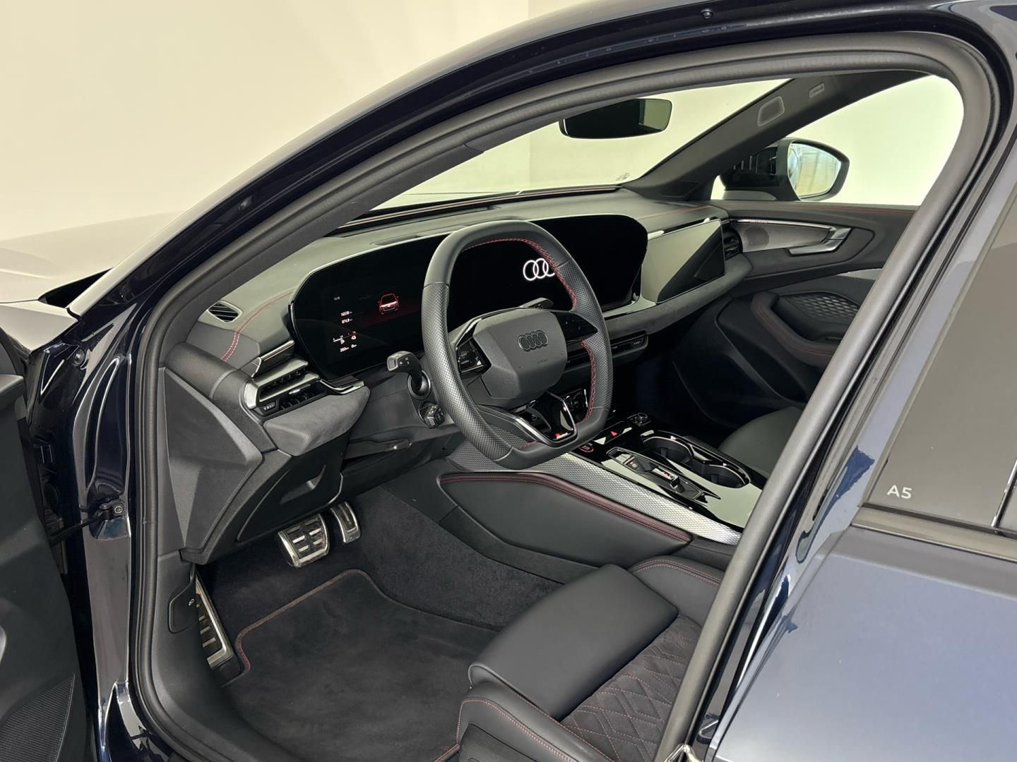 Audi A5, 2.0 e-hybrid / 185 kW quattro - fotka 6
