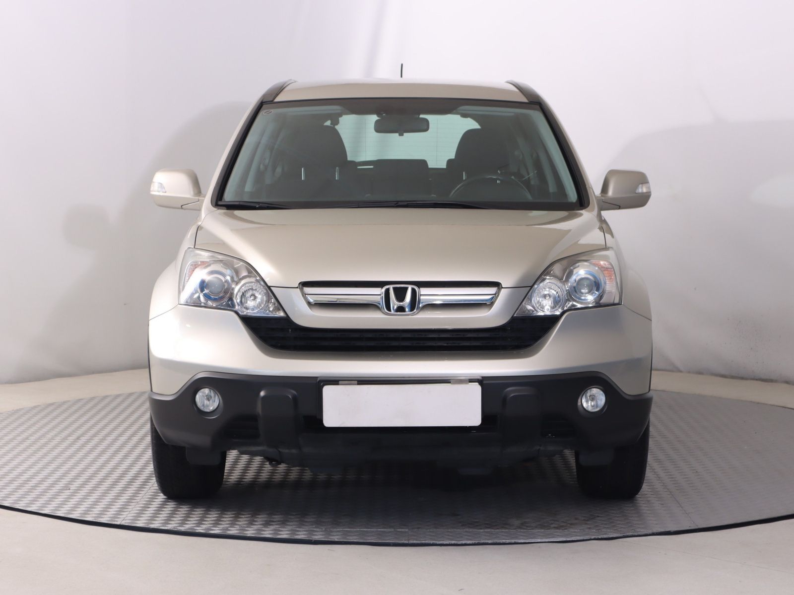 Honda CR-V, 2.0 i, 4X4, Serv.kniha - fotka 2