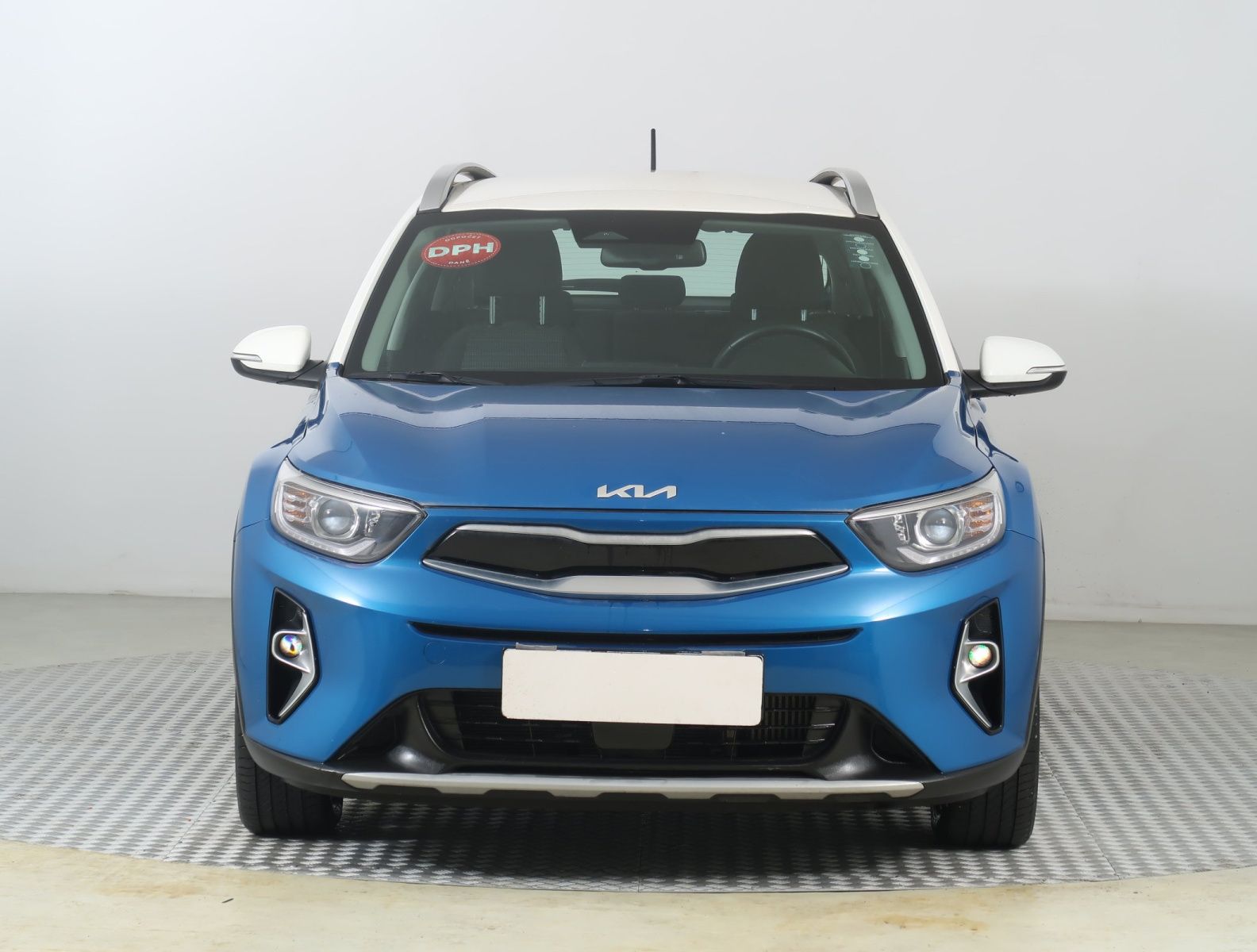 Kia Stonic, 1.0 T-GDI, Serv.kniha - fotka 2