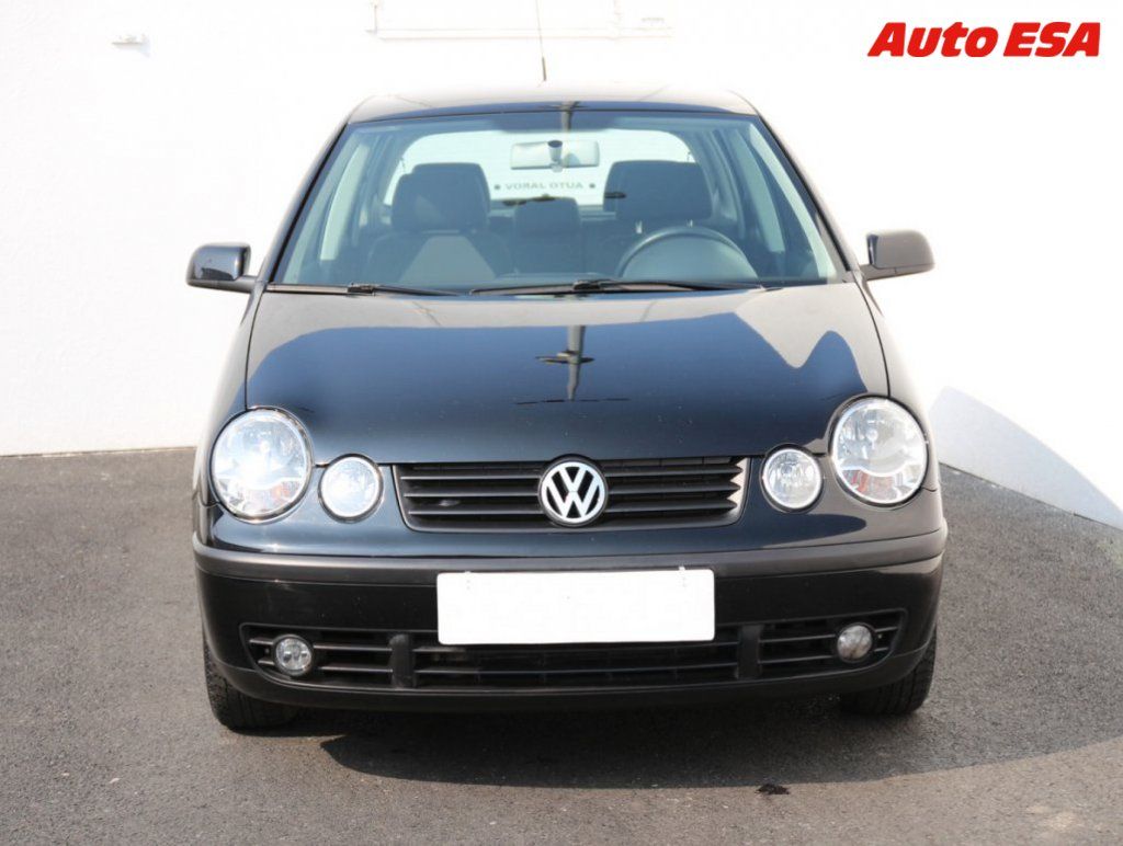 Volkswagen Polo, 1.2 i - fotka 2