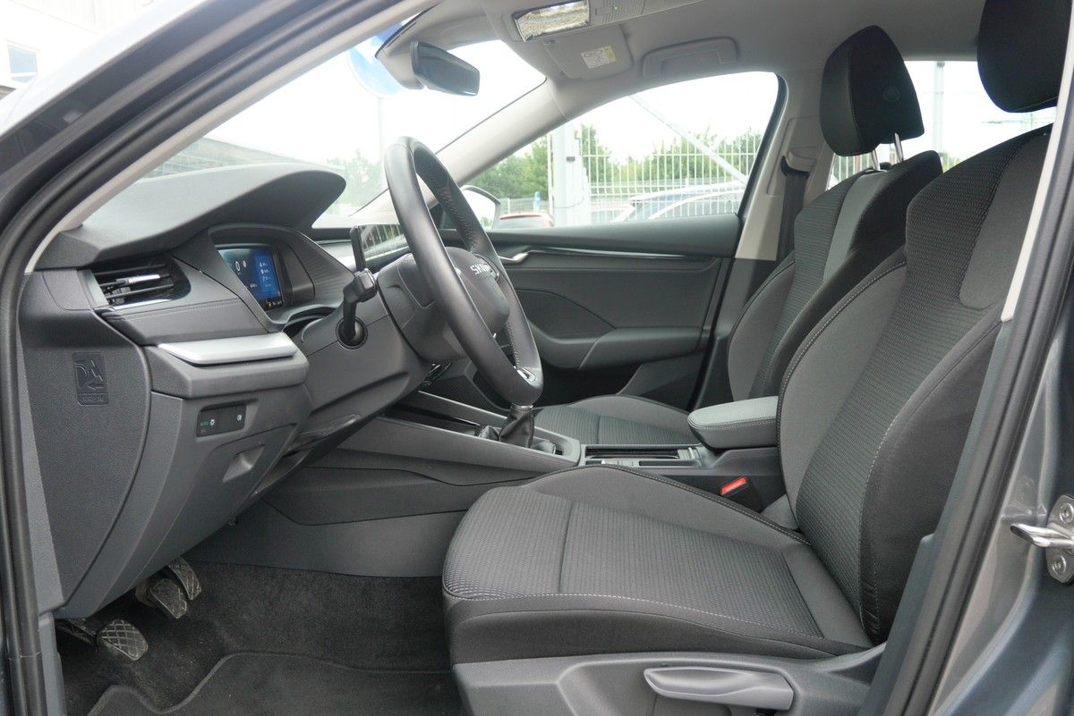 Škoda Octavia, 1.5 TSI 85 kW Selection - fotka 5