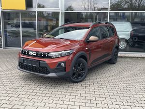 Dacia Jogger, Eco-G 120 Extreme 7 míst