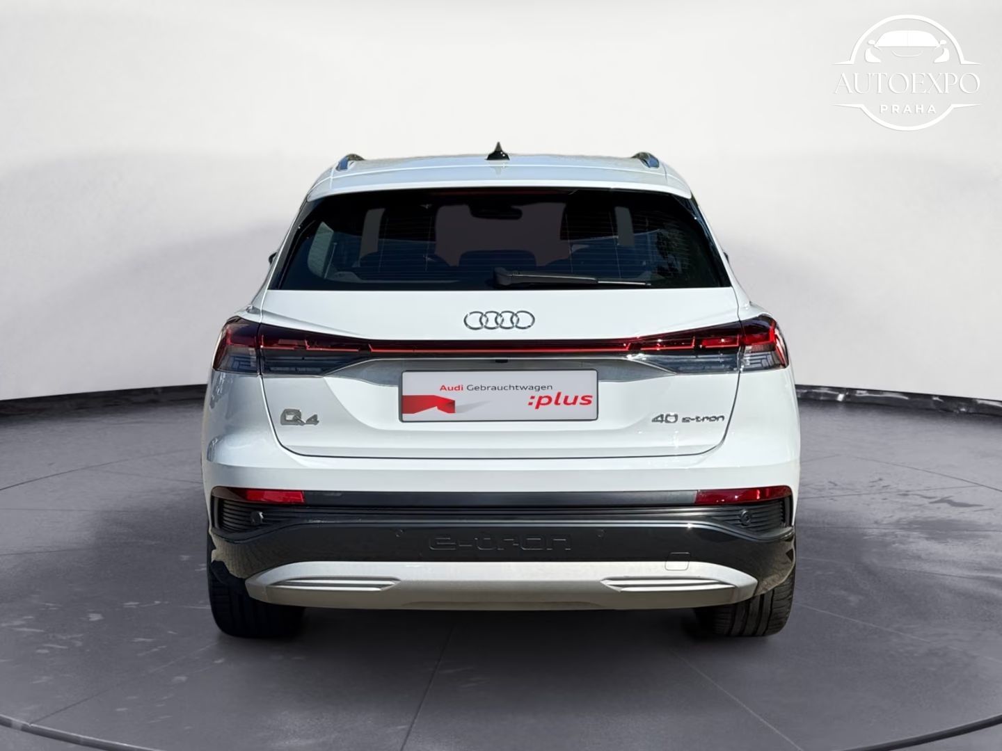 Audi Q4 e-tron, 150 kW PANORAMA*DPH* - fotka 5