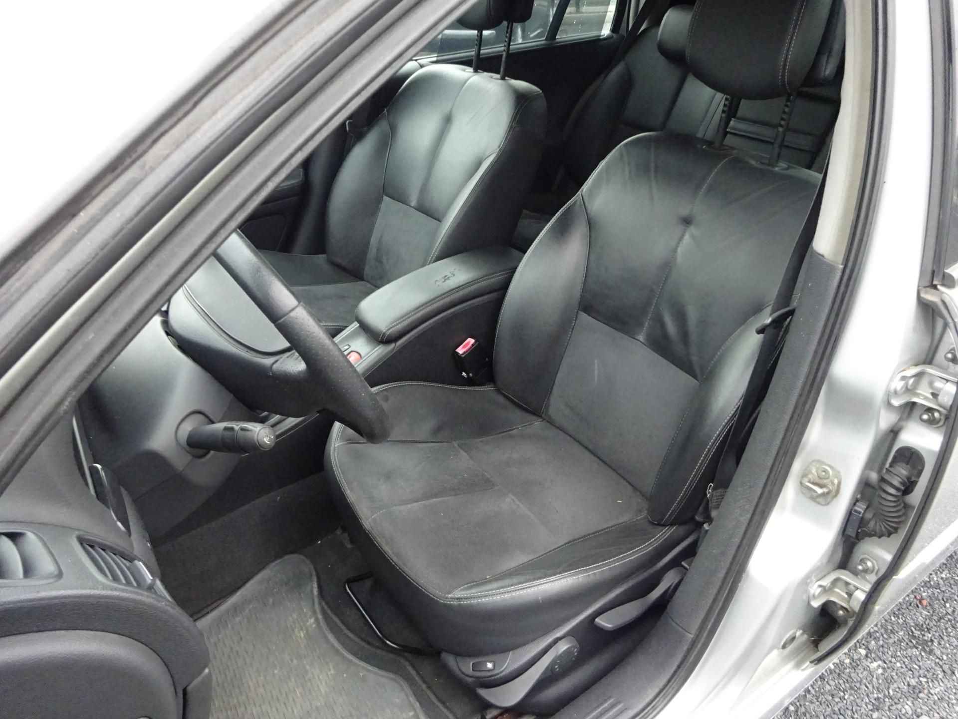 Renault Laguna, 2.0dCi 110kW KŮŽE SERVIS DPH - fotka 5