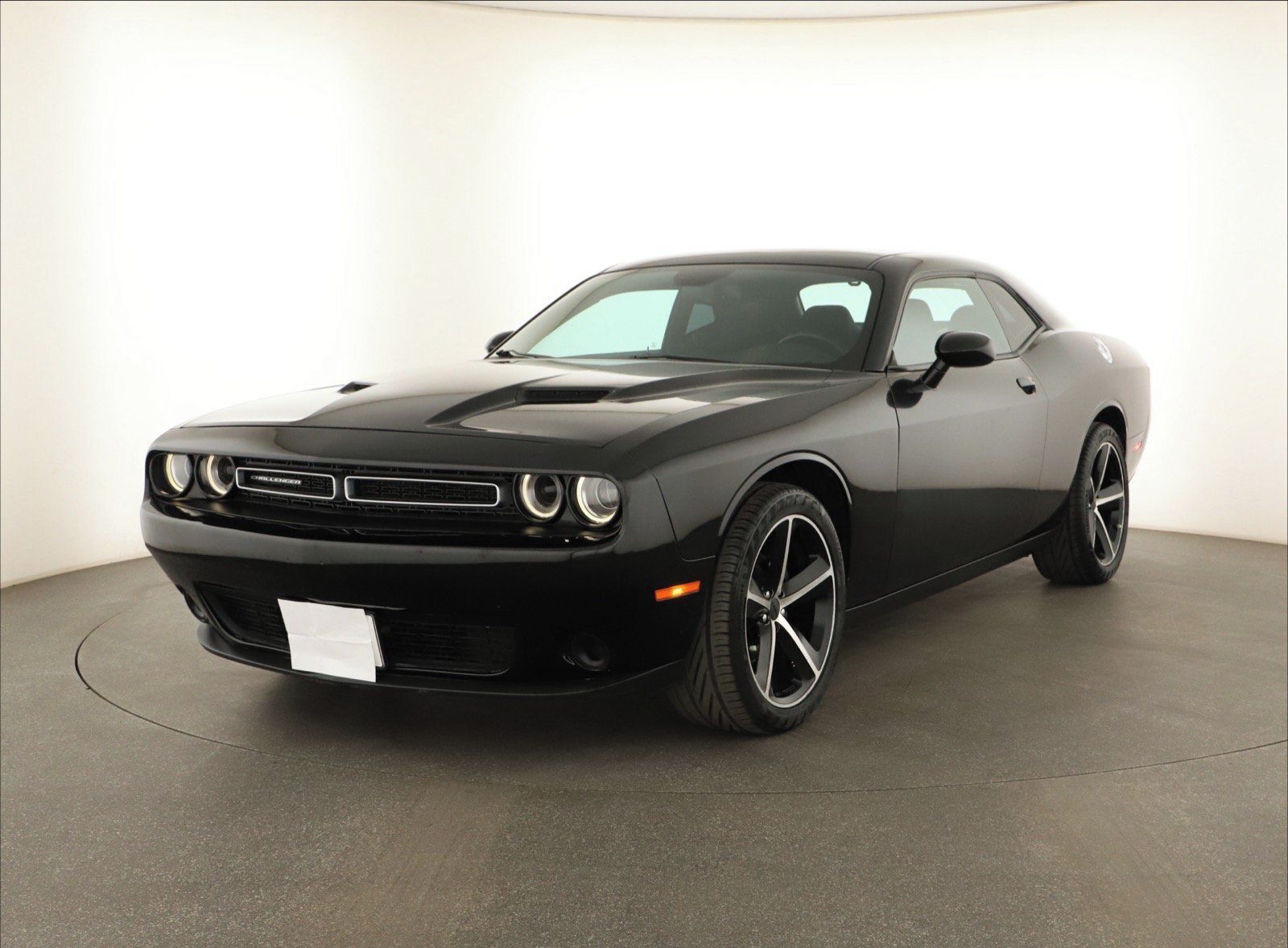 Dodge Challenger, 3.6 V6, Automat - fotka 3