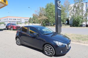 Mazda 2, 1,5 G90 Takumi Navi, ČR, tažné