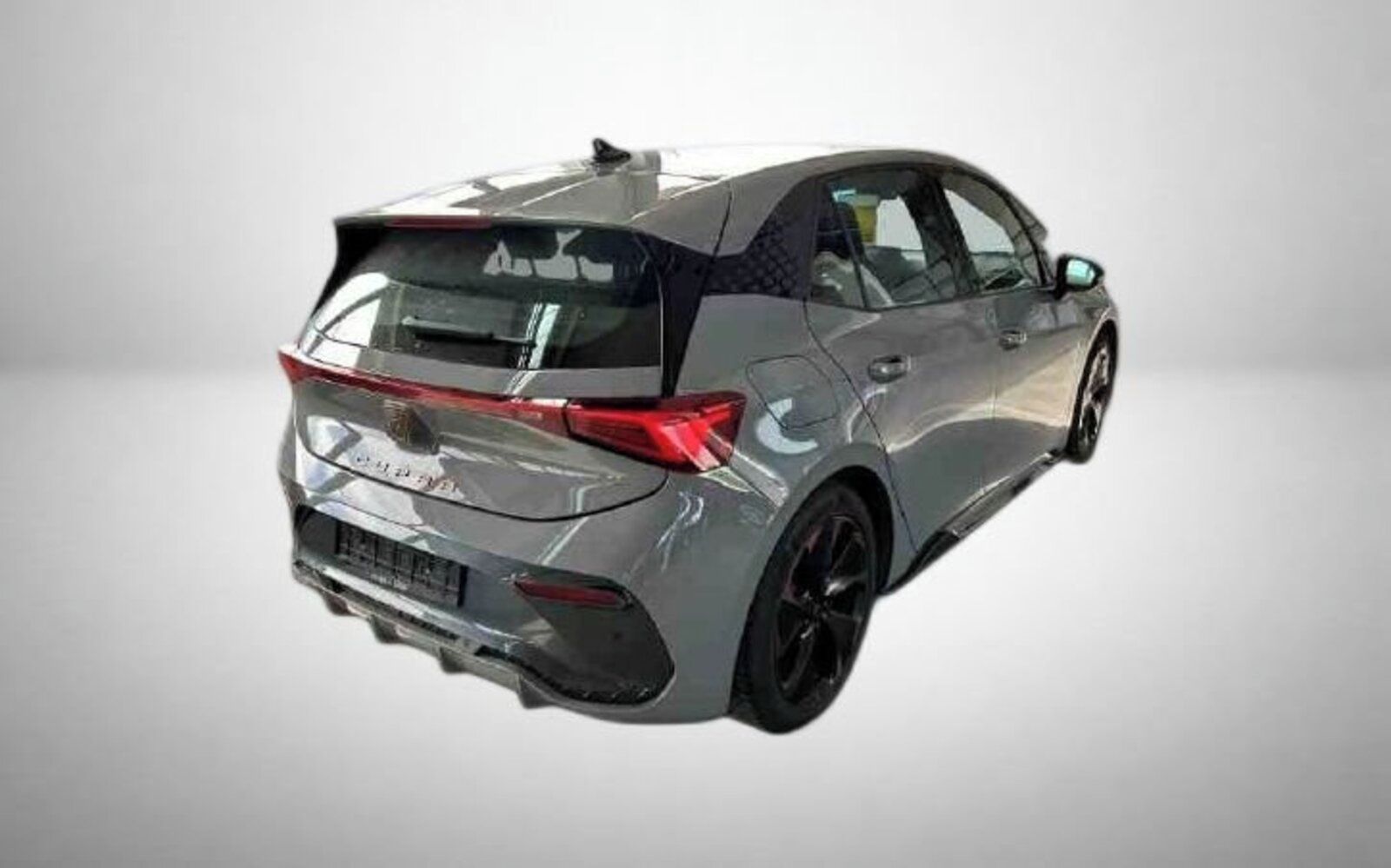 Cupra Born, 58, Automat, Navi - fotka 2