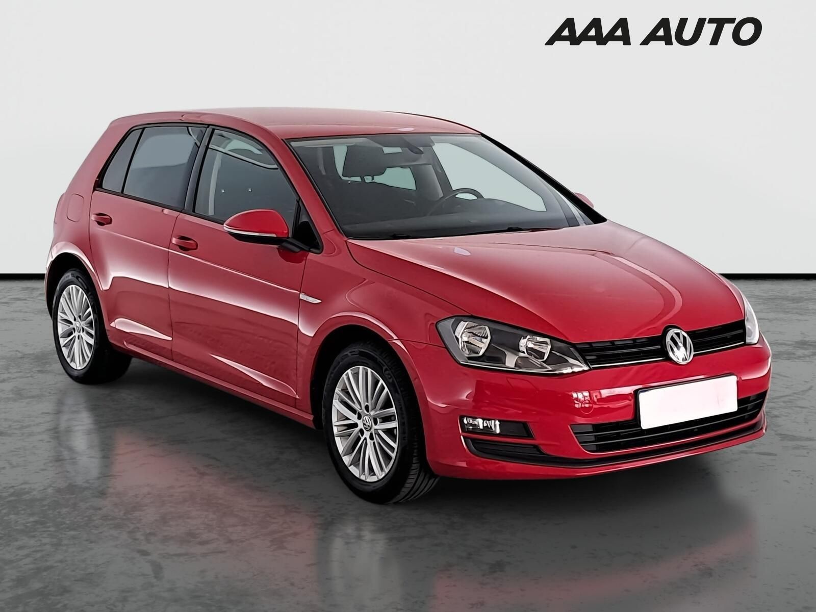 Volkswagen Golf, 1.2 TSI, Comfortline