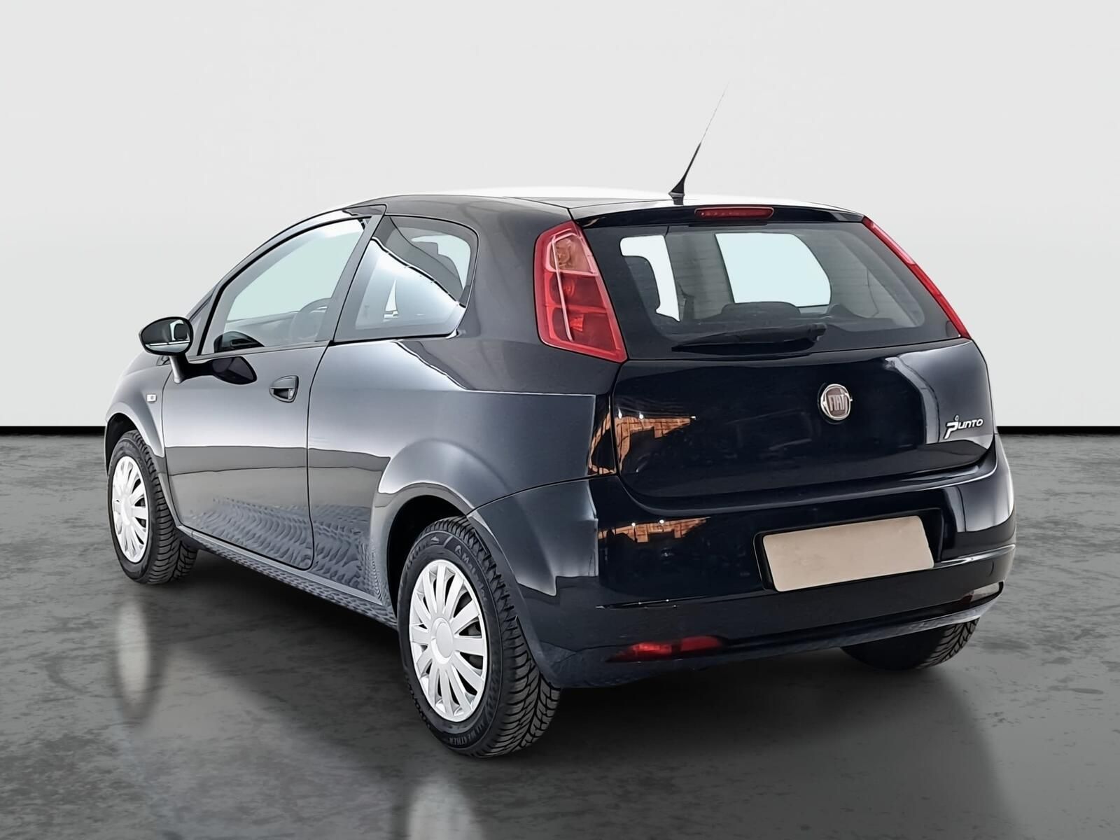 Fiat Punto, 1.2, za dobrou cenu - fotka 4