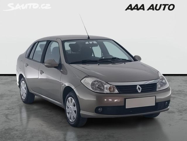 Renault Thalia
