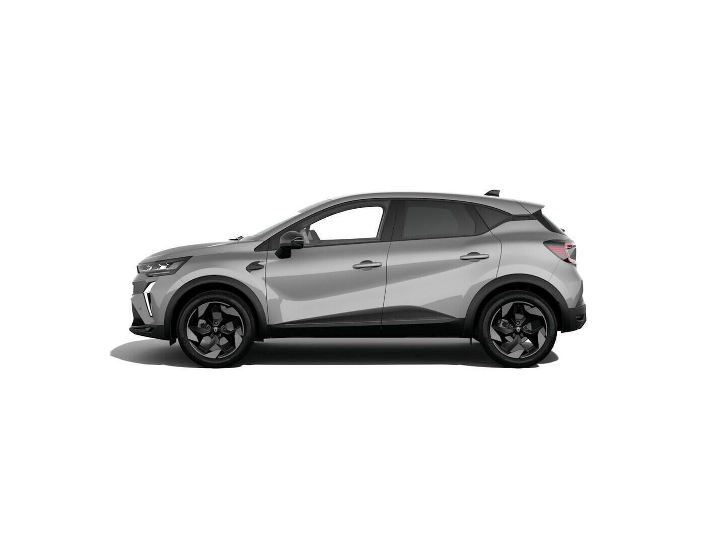 Renault Captur, Techno full hybrid E-Tech 160 - fotka 2