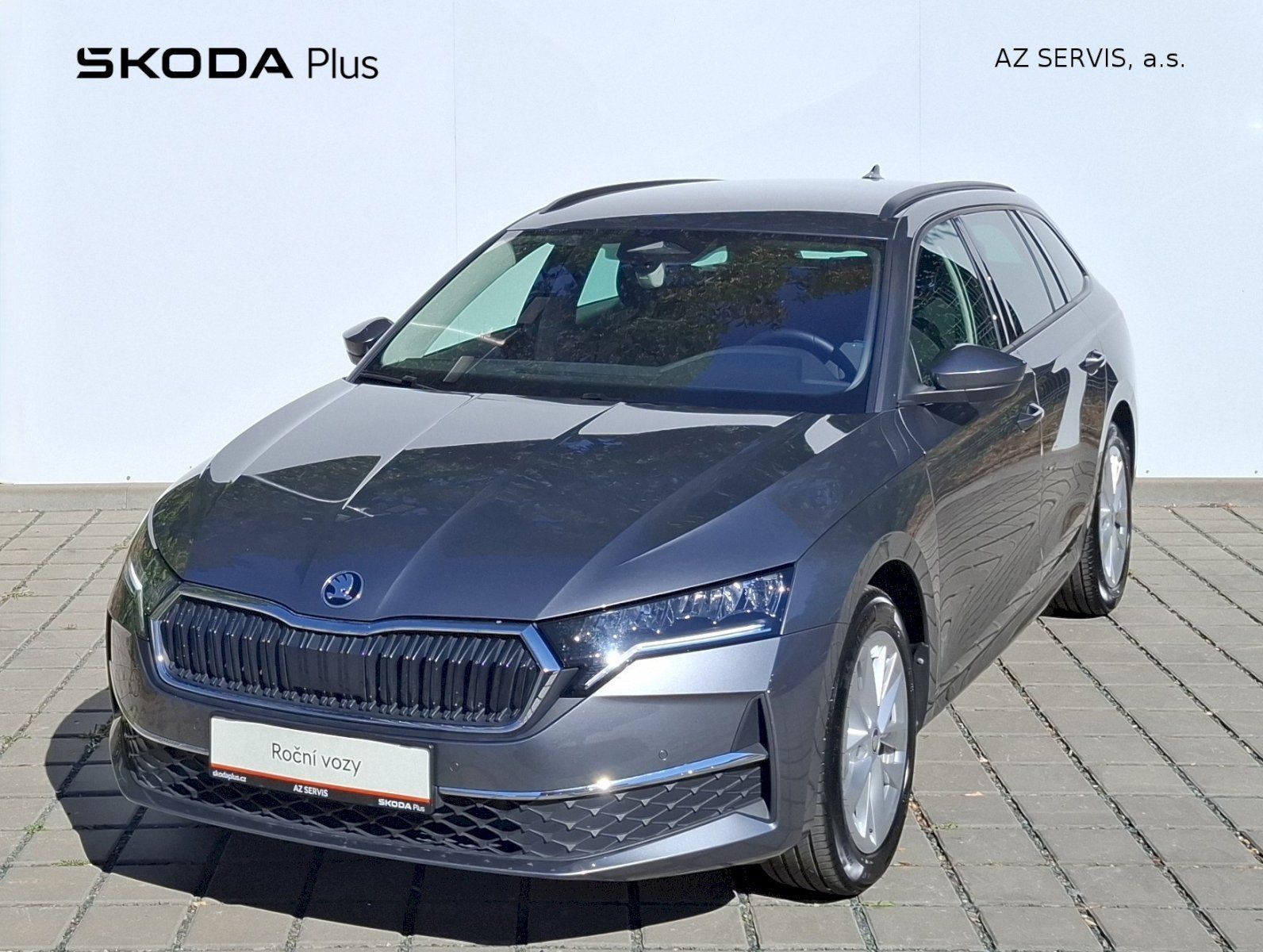 Škoda Octavia, 2.0TDI 85kW | Top Selection