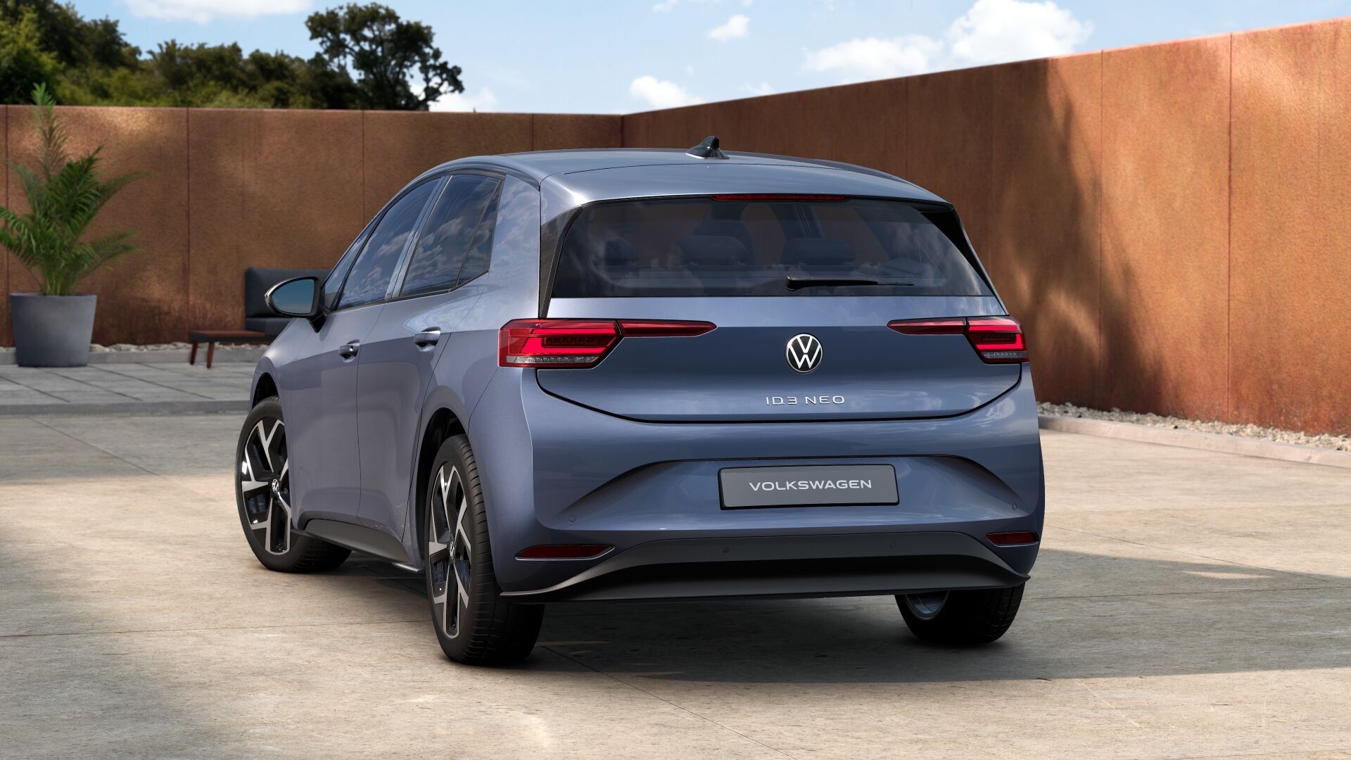 Volkswagen ID.3, ID.3 Neo Life 50 kWh 125 kW - fotka 3