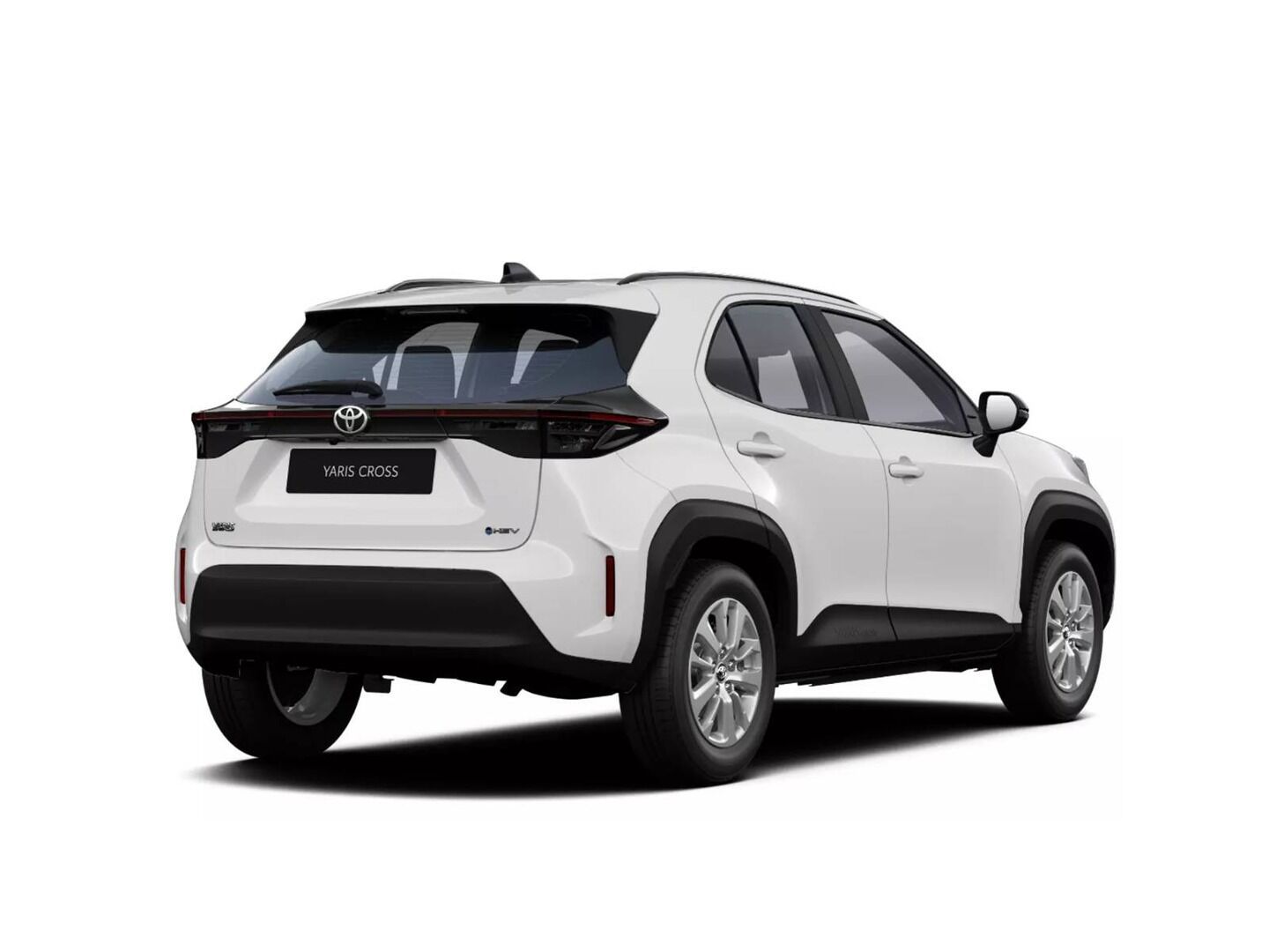 Toyota Yaris Cross, 1.5 Comfort Facelift - fotka 2
