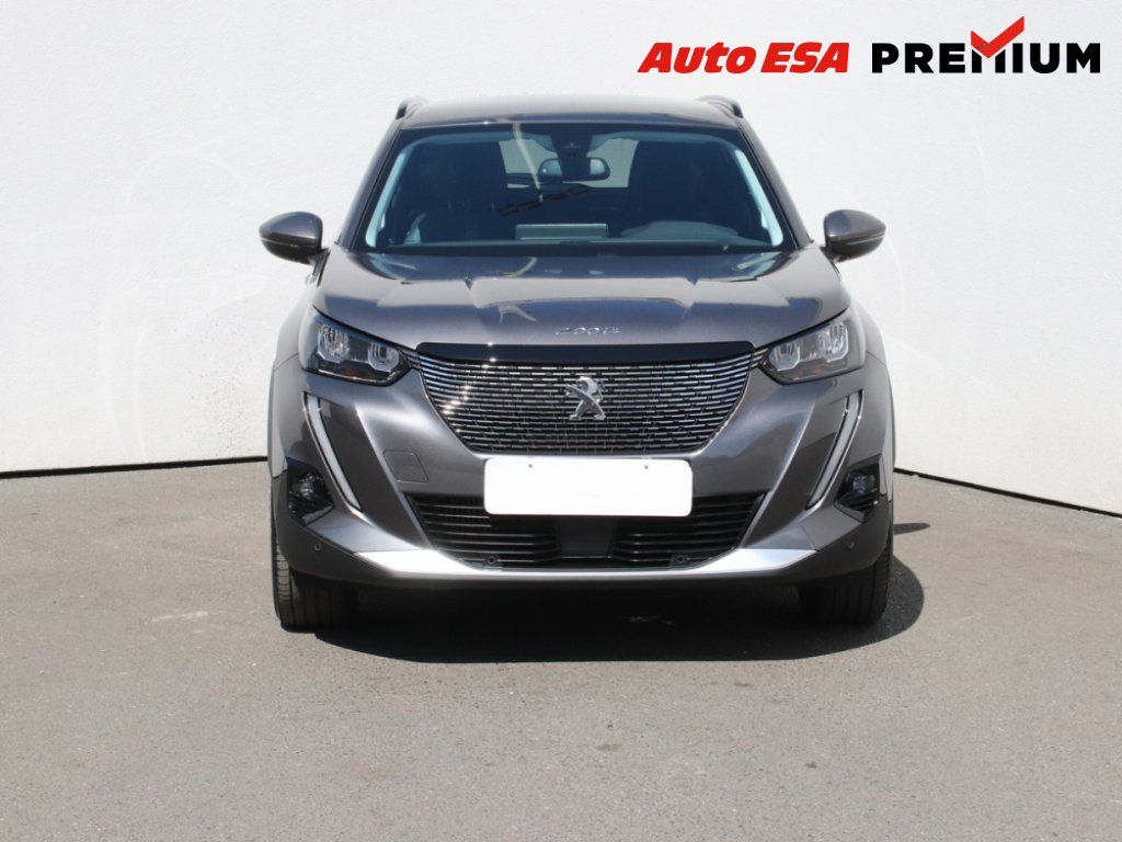 Peugeot 2008, 1.2,navi - fotka 2