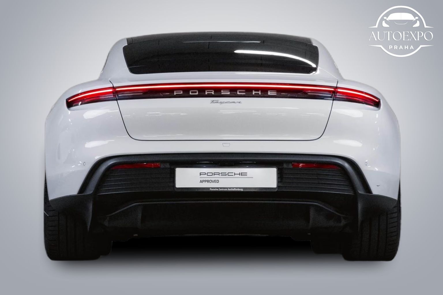 Porsche Taycan, Performancebatterie+ Sport* - fotka 5