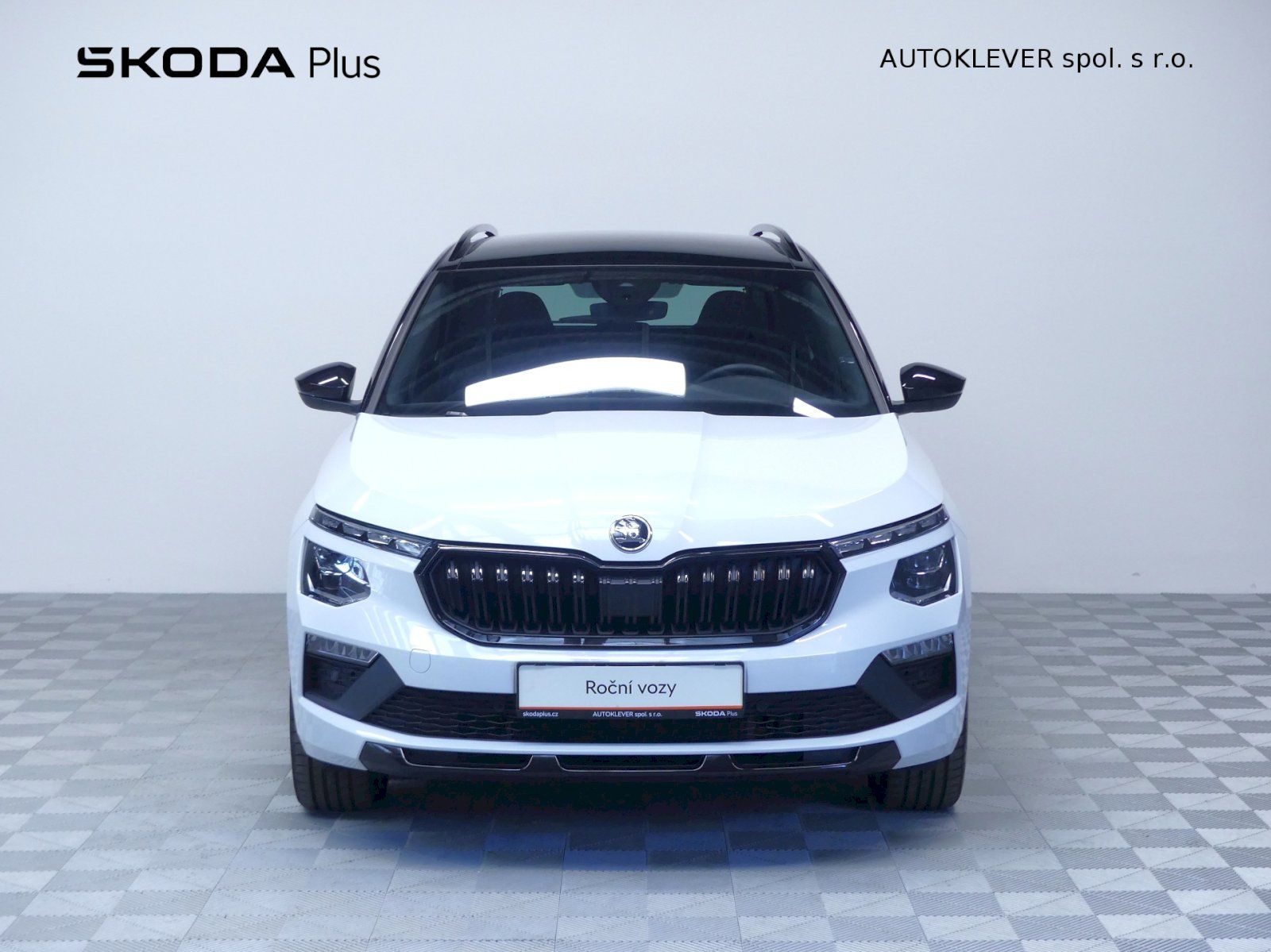 Škoda Kamiq, Monte Carlo DSG 1.0TSI 85kW - fotka 4