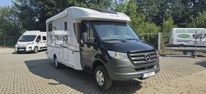 Eura Mobil, Profila T 696 EB - VIP