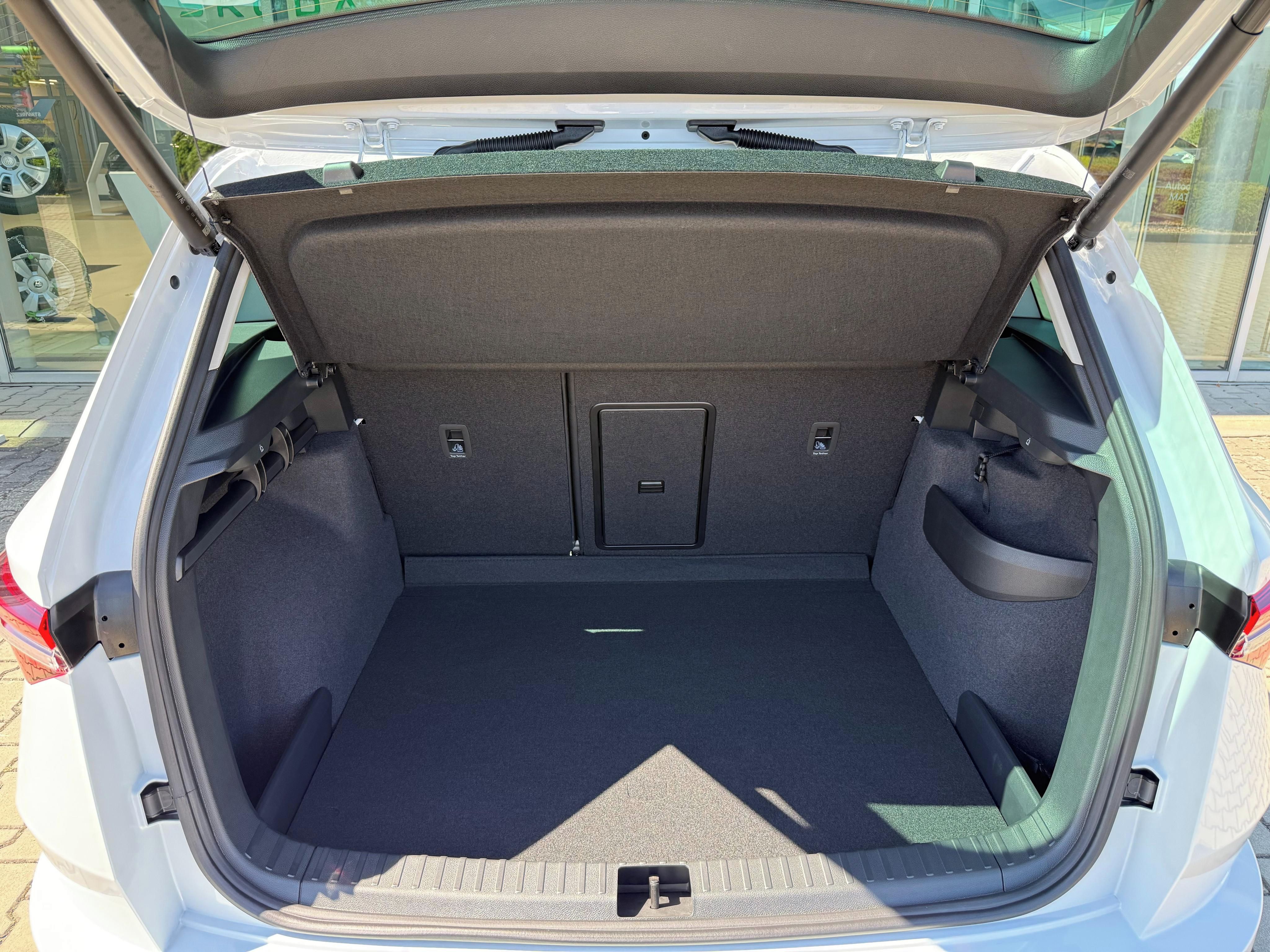 Škoda Karoq, Škoda Karoq 130Let - fotka 5