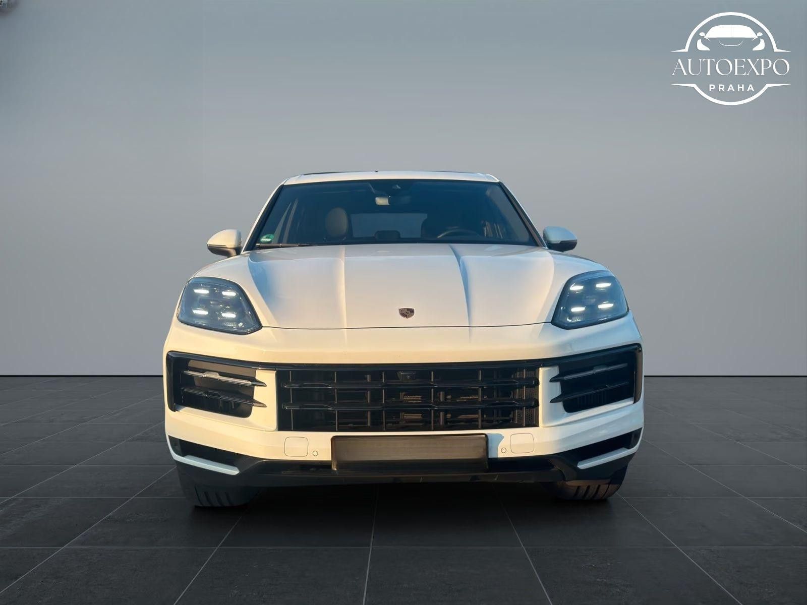 Porsche Cayenne, *Kamera*Panorama* - fotka 2