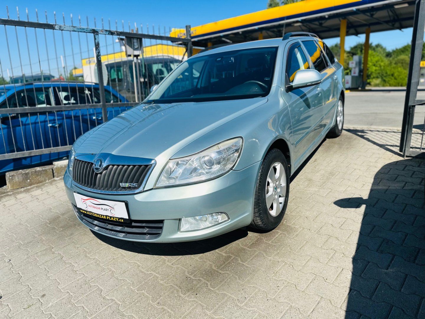 Škoda Octavia, 1.9TDi NAVI, PRAVIDELNÝ SERVIS - fotka 2