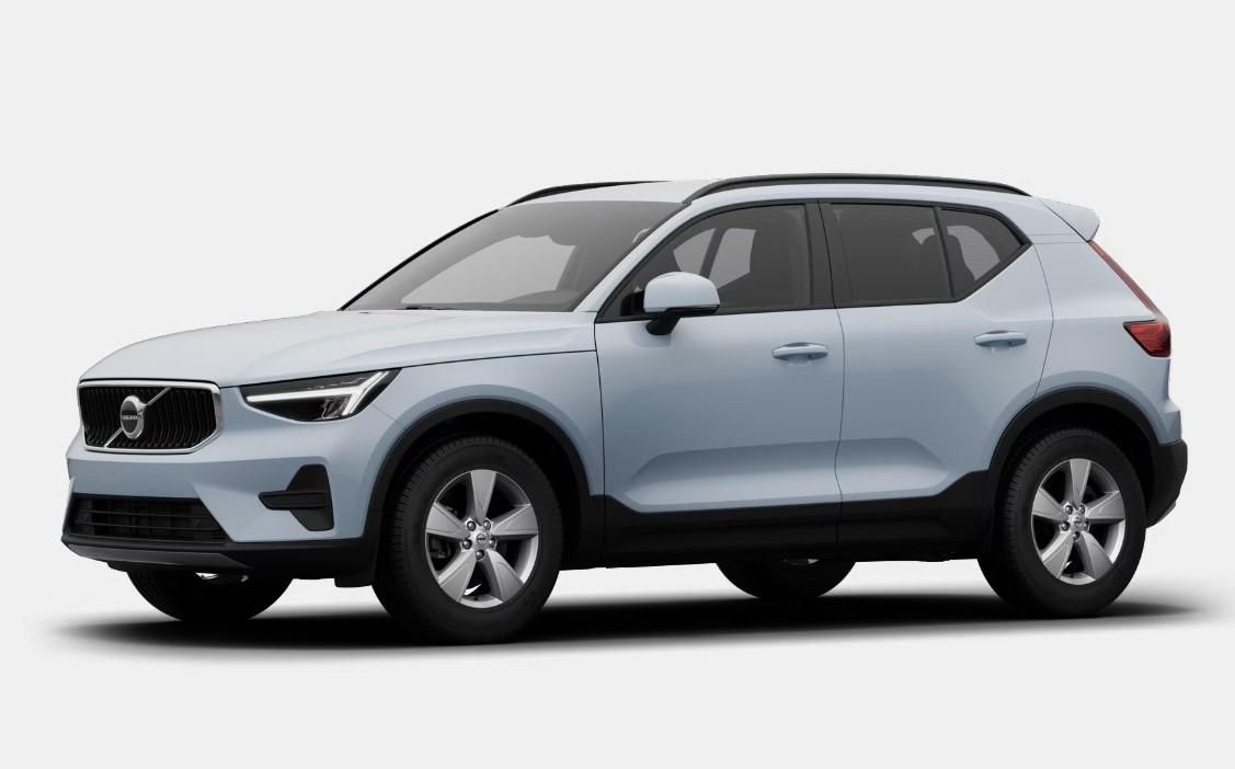 Volvo XC40, B3 AUT ESSENTIAL