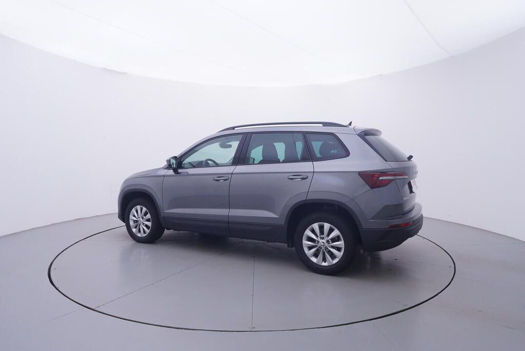 Škoda Karoq, Fresh II. 1.5 TSI 110 kW - fotka 3