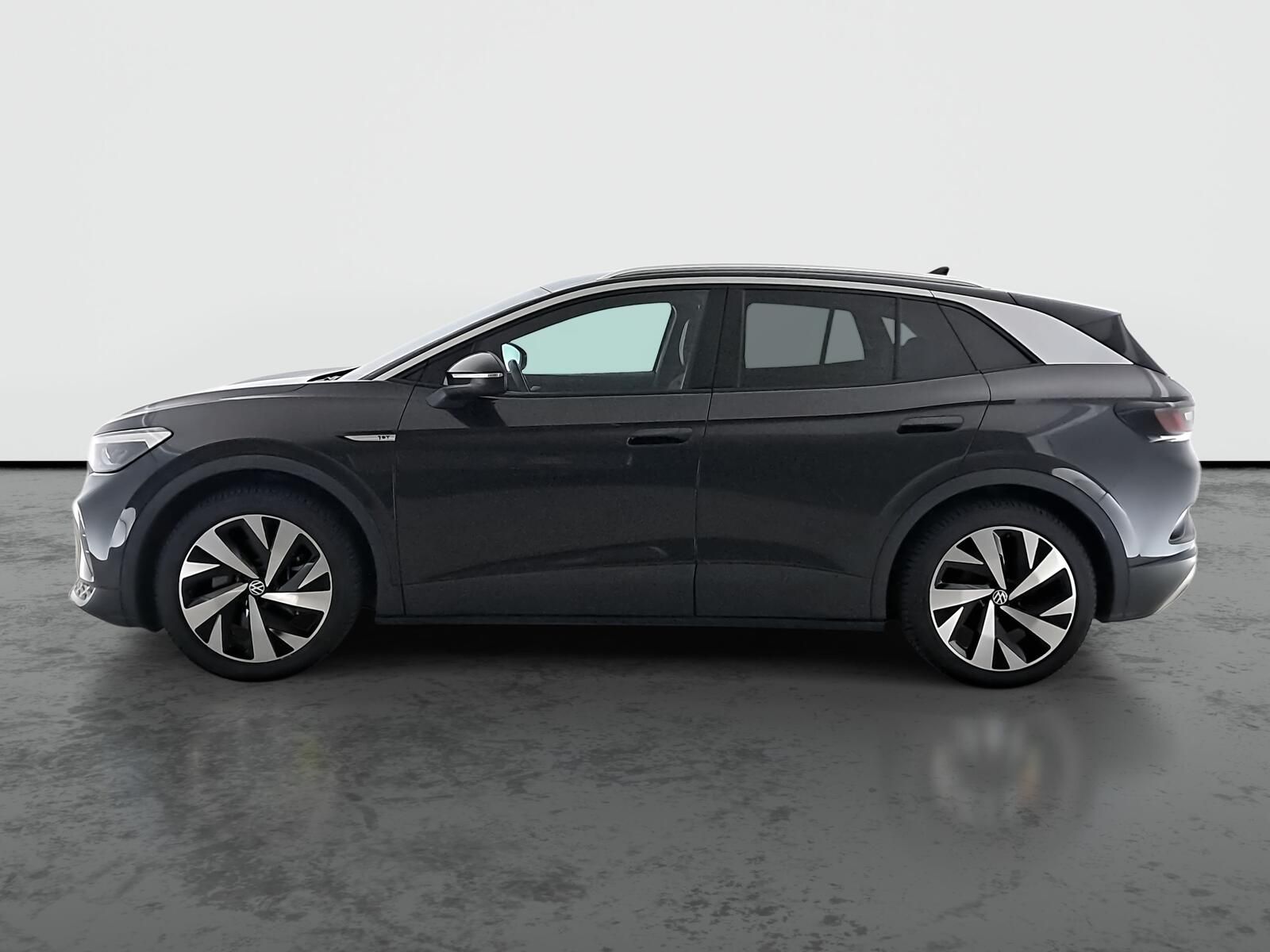 Volkswagen ID.4, Pro Perf. (82 kWh), Automat - fotka 3