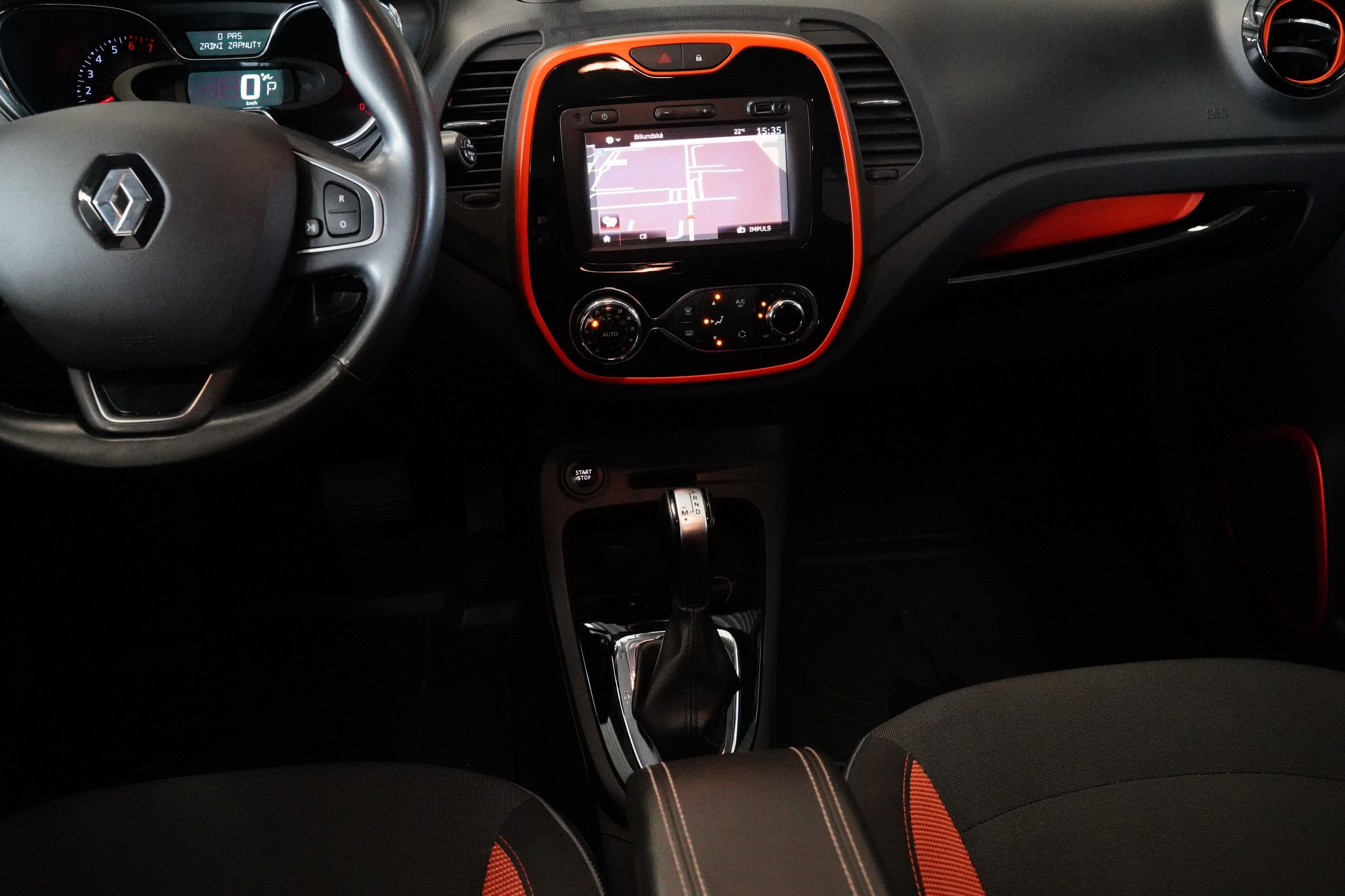 Renault Captur, 1.2 TCe 87kW - fotka 6