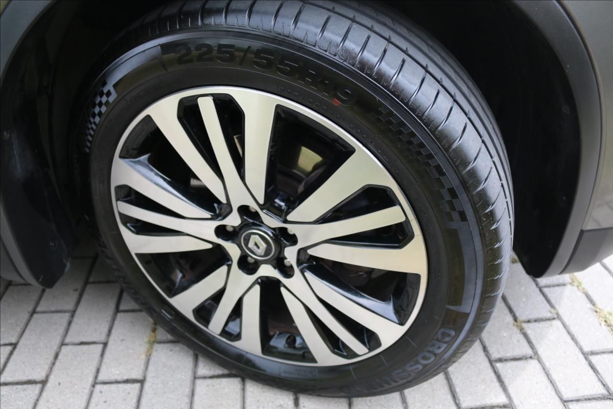 Renault Koleos, 2,0 4WD, INITIALE, ČR 1.maj,DP - fotka 4