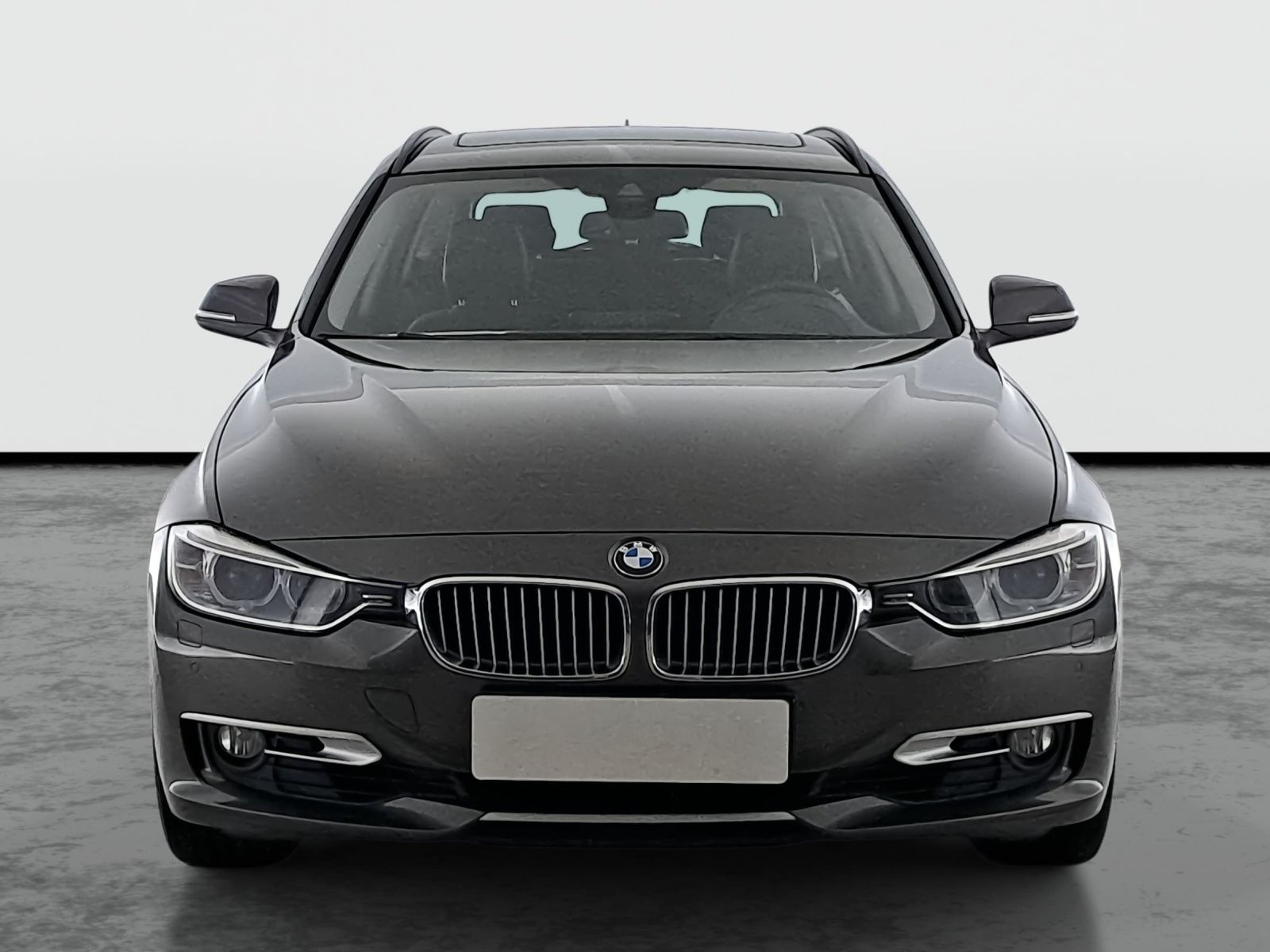 BMW Řada 3, 330 d xDrive, Modern Line - fotka 2
