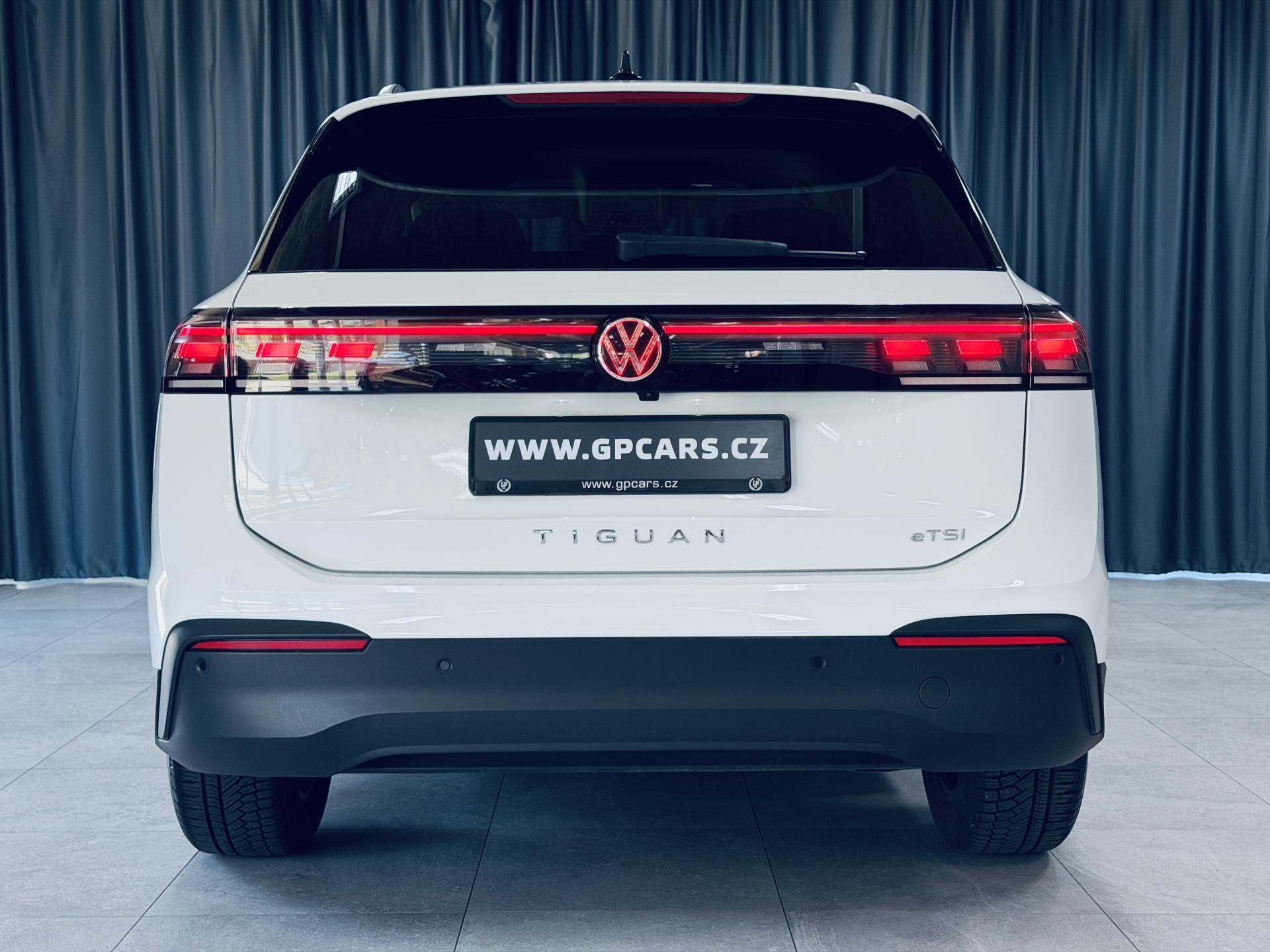 Volkswagen Tiguan, *GOAL*LED*TAŽ*ACC*360°KAMERY* - fotka 5