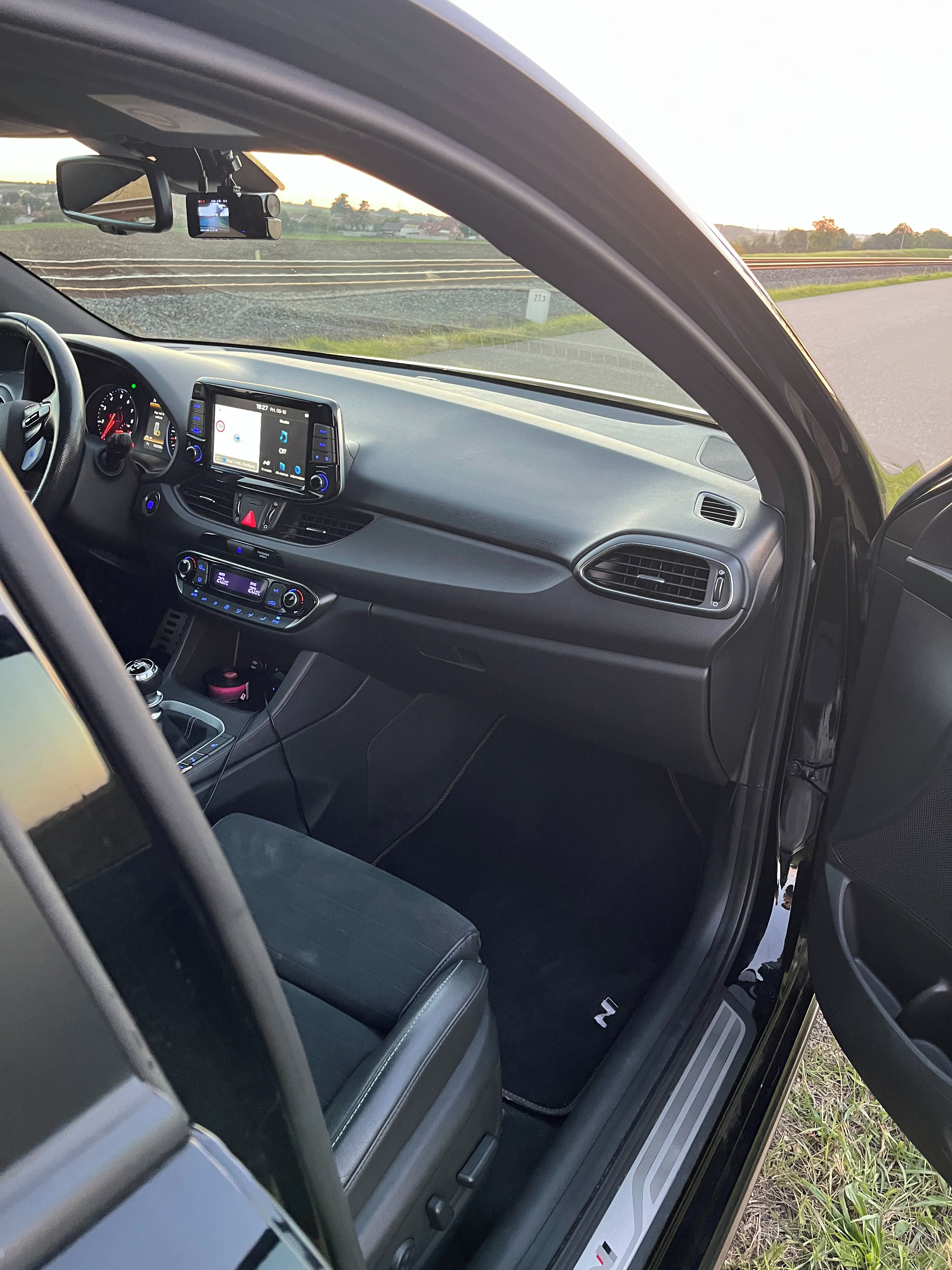 Hyundai i30, Hyundai i30 N Performance - fotka 5