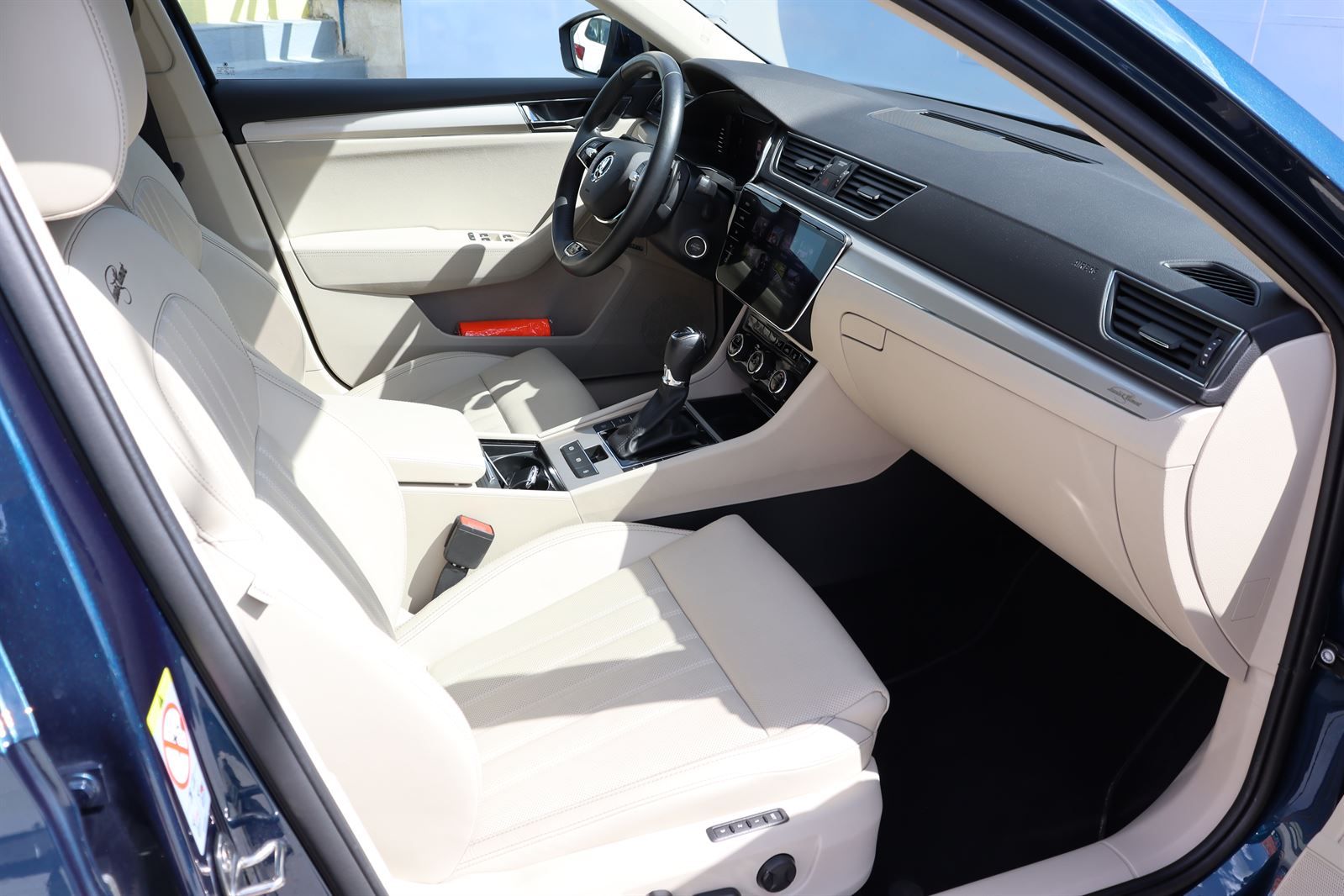Škoda Superb, iV 1.4TSI PHEV DSG L&K - fotka 4