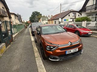 Citroën C4, 1,2 Puretech