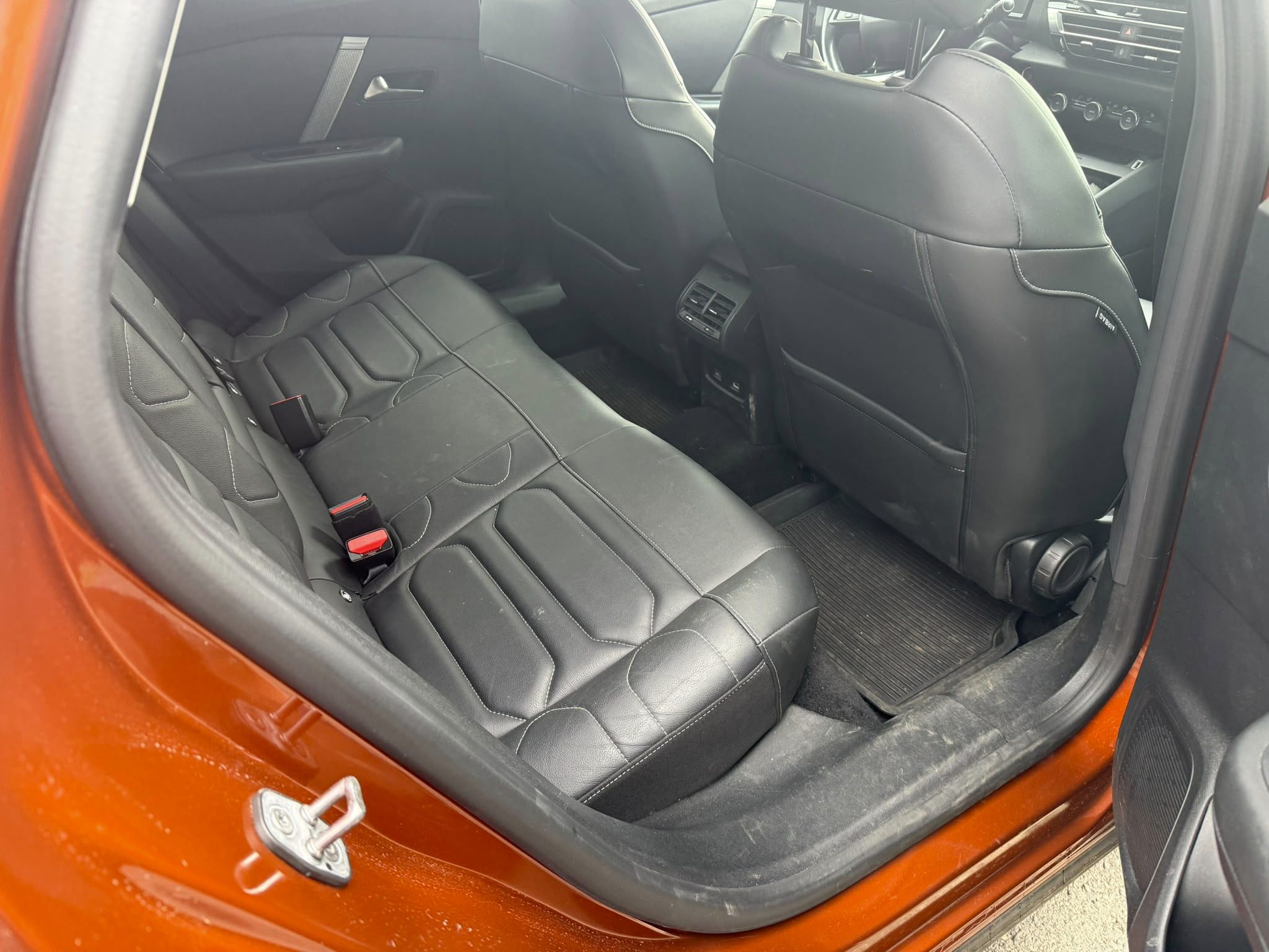 Citroën C4, 1,2 Puretech - fotka 6